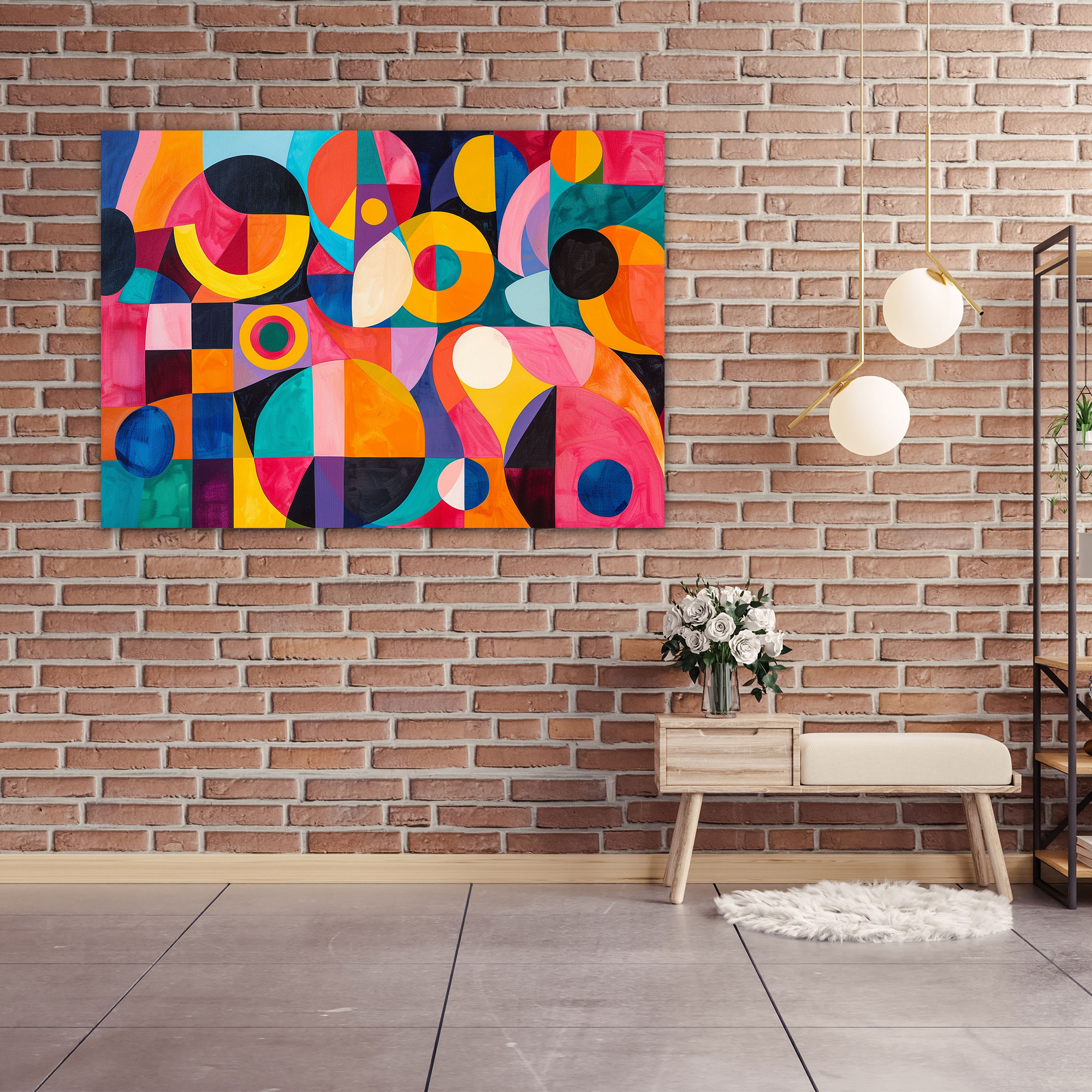 Henri Matisse Canvas Print - Henri Matisse, Henri Matisse, Canvas Wall Art, Wall Decoration
