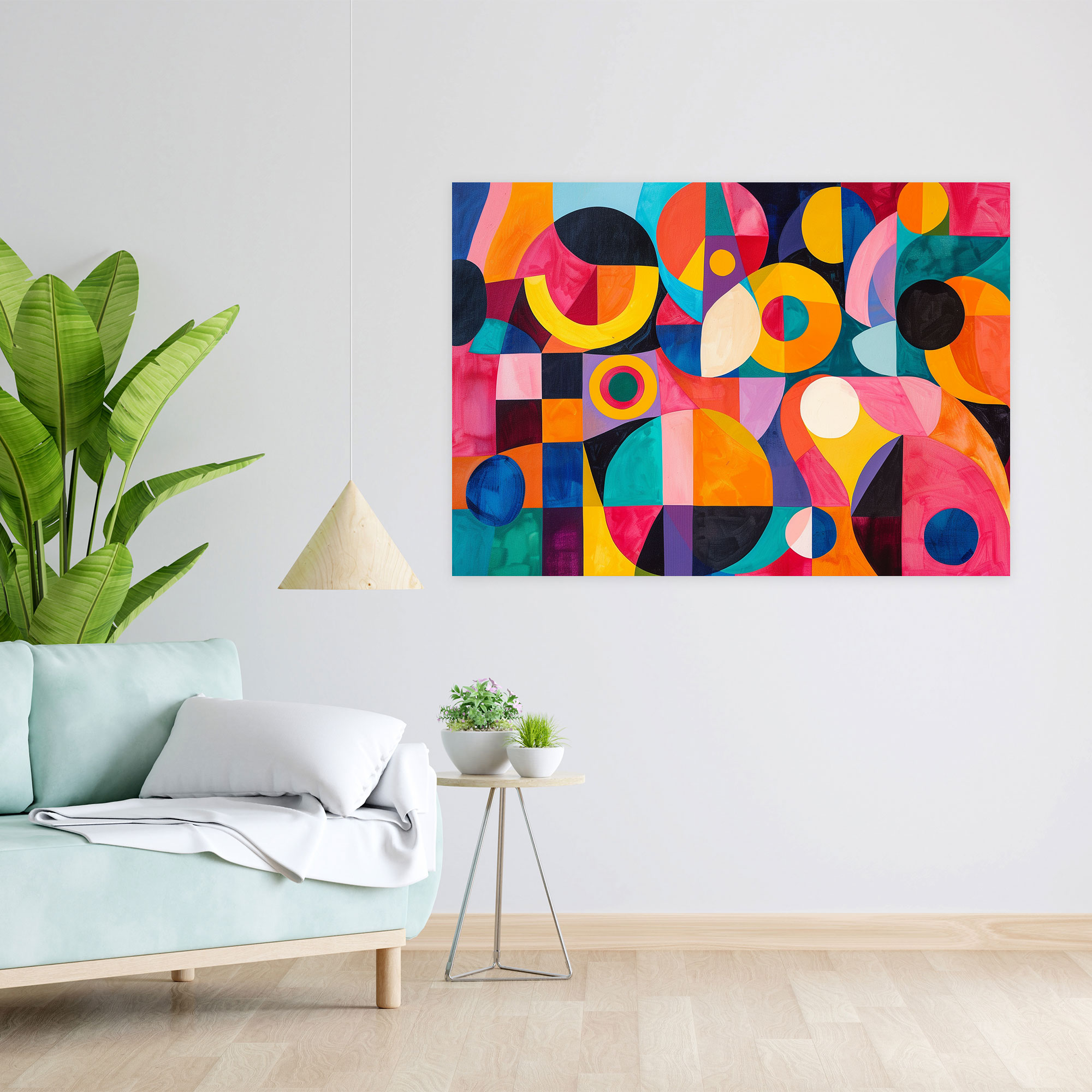 Henri Matisse Canvas Print - Henri Matisse, Henri Matisse, Canvas Wall Art, Wall Decoration