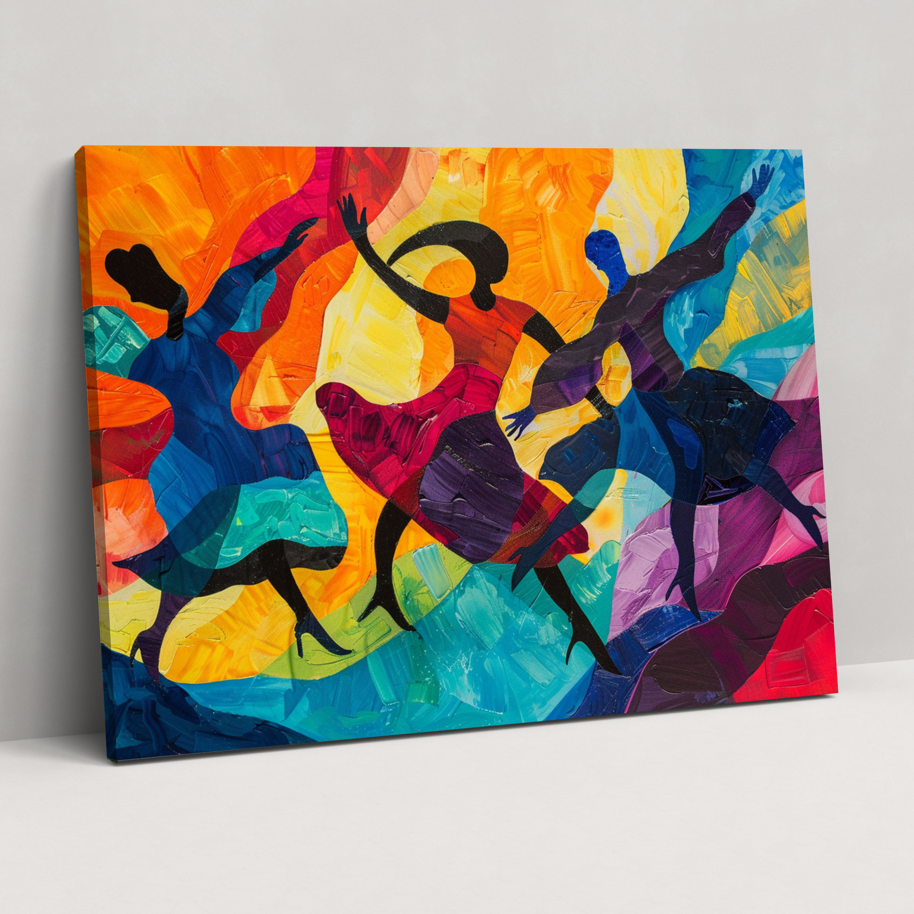 Henri Matisse Wall Art - Henri Matisse, Home Decoration, Henri Matisse, Canvas Print