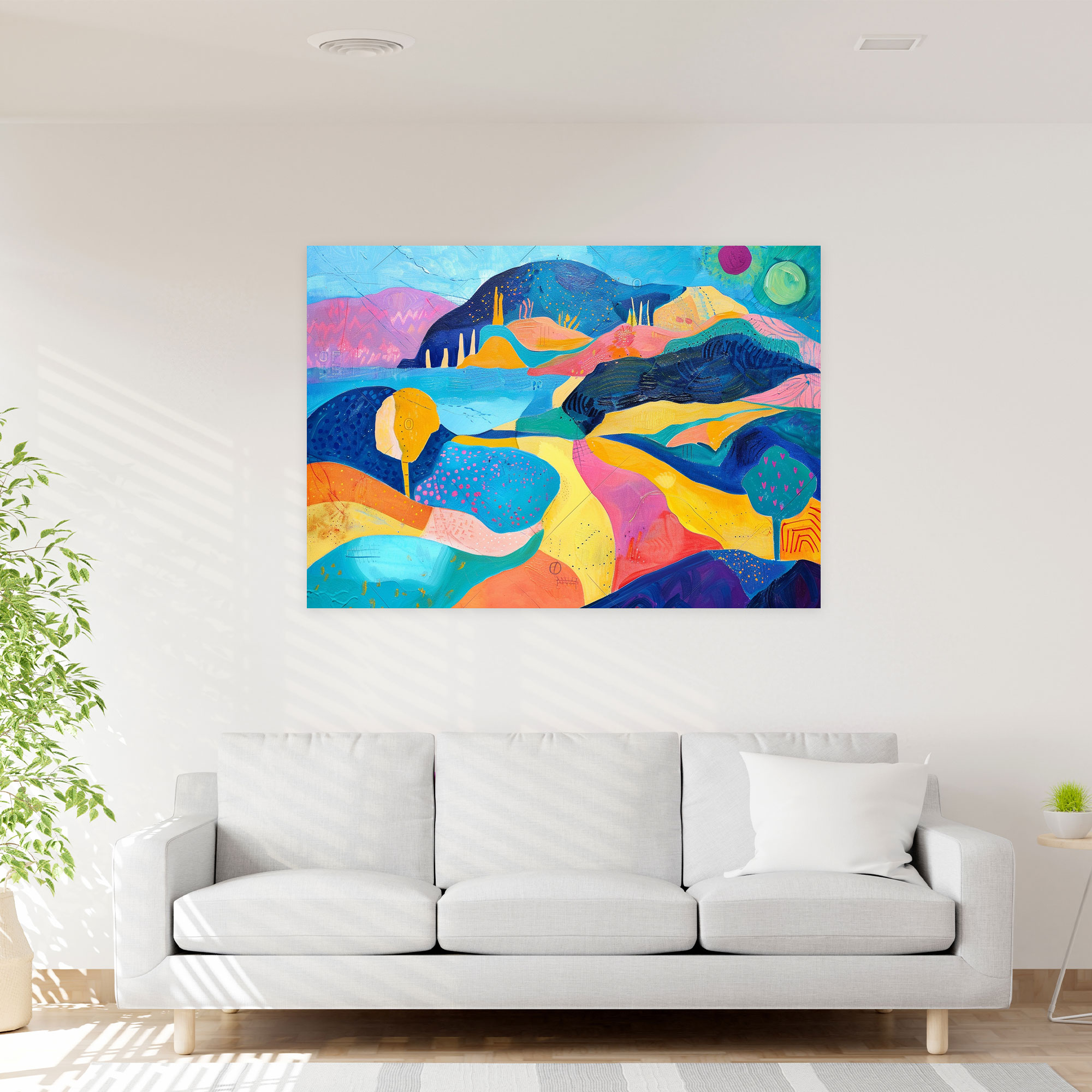 Henri Matisse Wall Decoration - Henri Matisse, Home Decoration, Canvas Wall Art, Wall Art