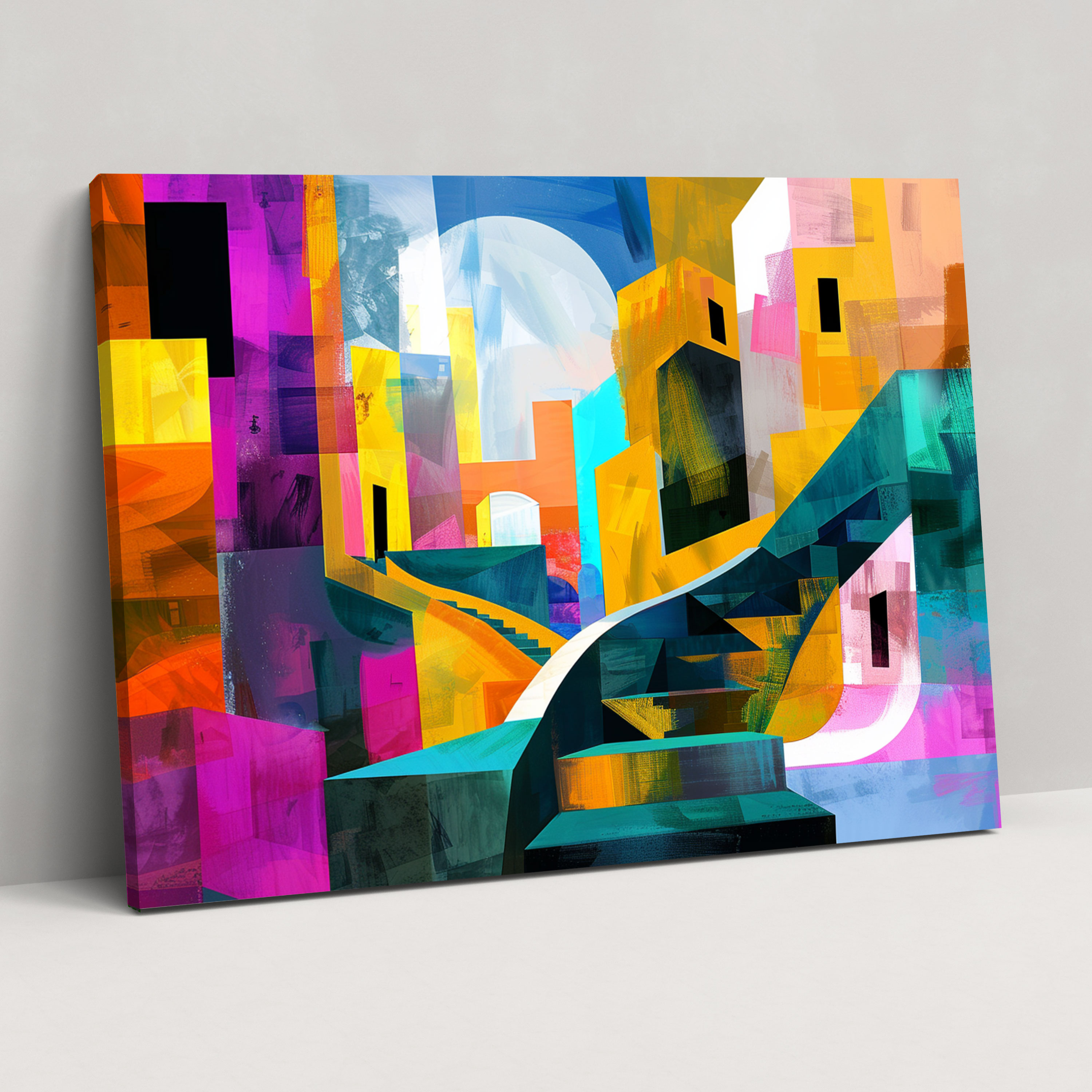 Henri Matisse Wall Art - Henri Matisse, Home Decoration, Canvas Wall Art, Canvas Print