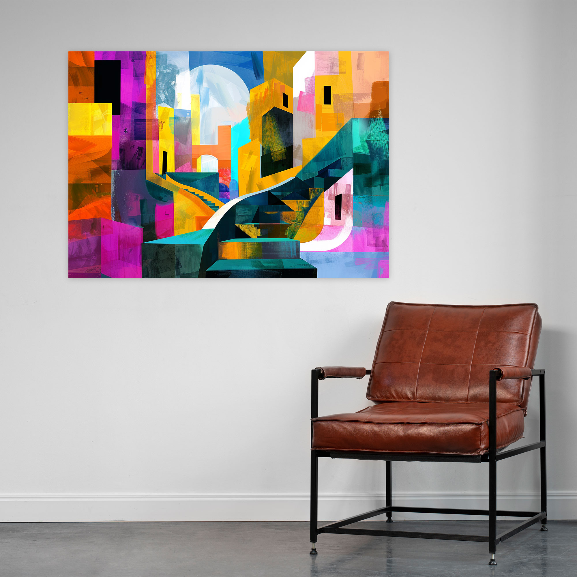 Henri Matisse Wall Art - Henri Matisse, Home Decoration, Canvas Wall Art, Canvas Print