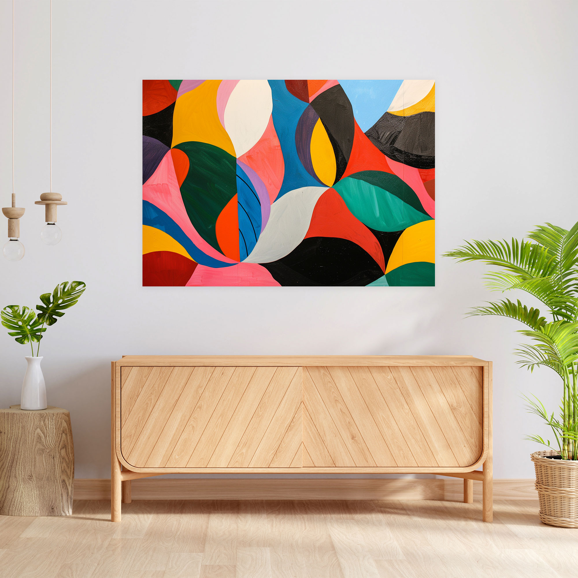 Henri Matisse Canvas Print - Henri Matisse, Henri Matisse, Home Decoration, Canvas Wall Art