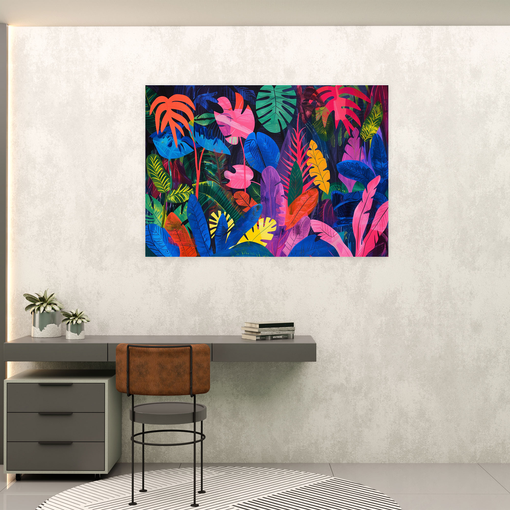 Henri Matisse Wall Art - Henri Matisse, Canvas, Home Decoration, Henri Matisse