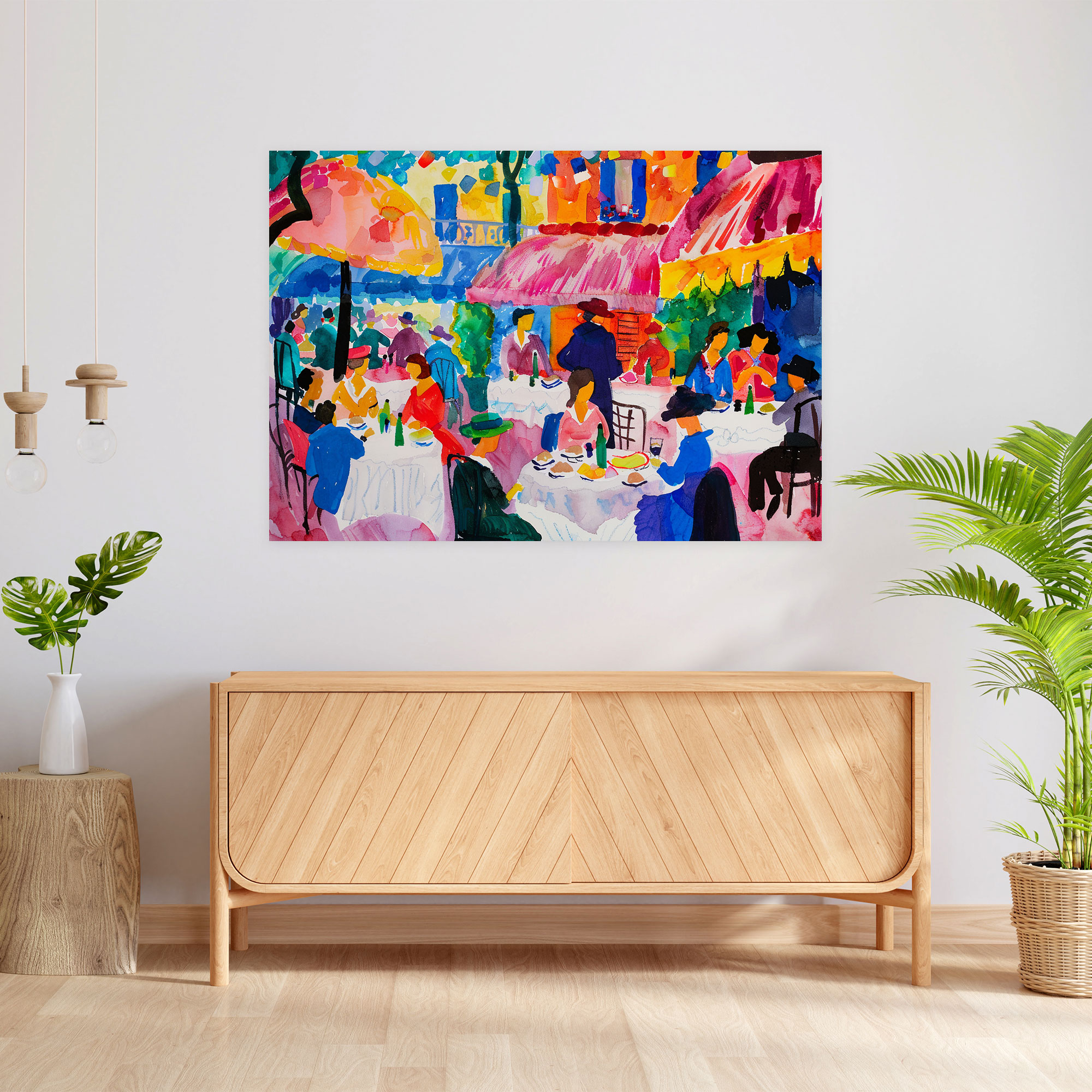 Henri Matisse Wall Decoration - Henri Matisse, Home Decoration, Wall Art, Wall Decoration
