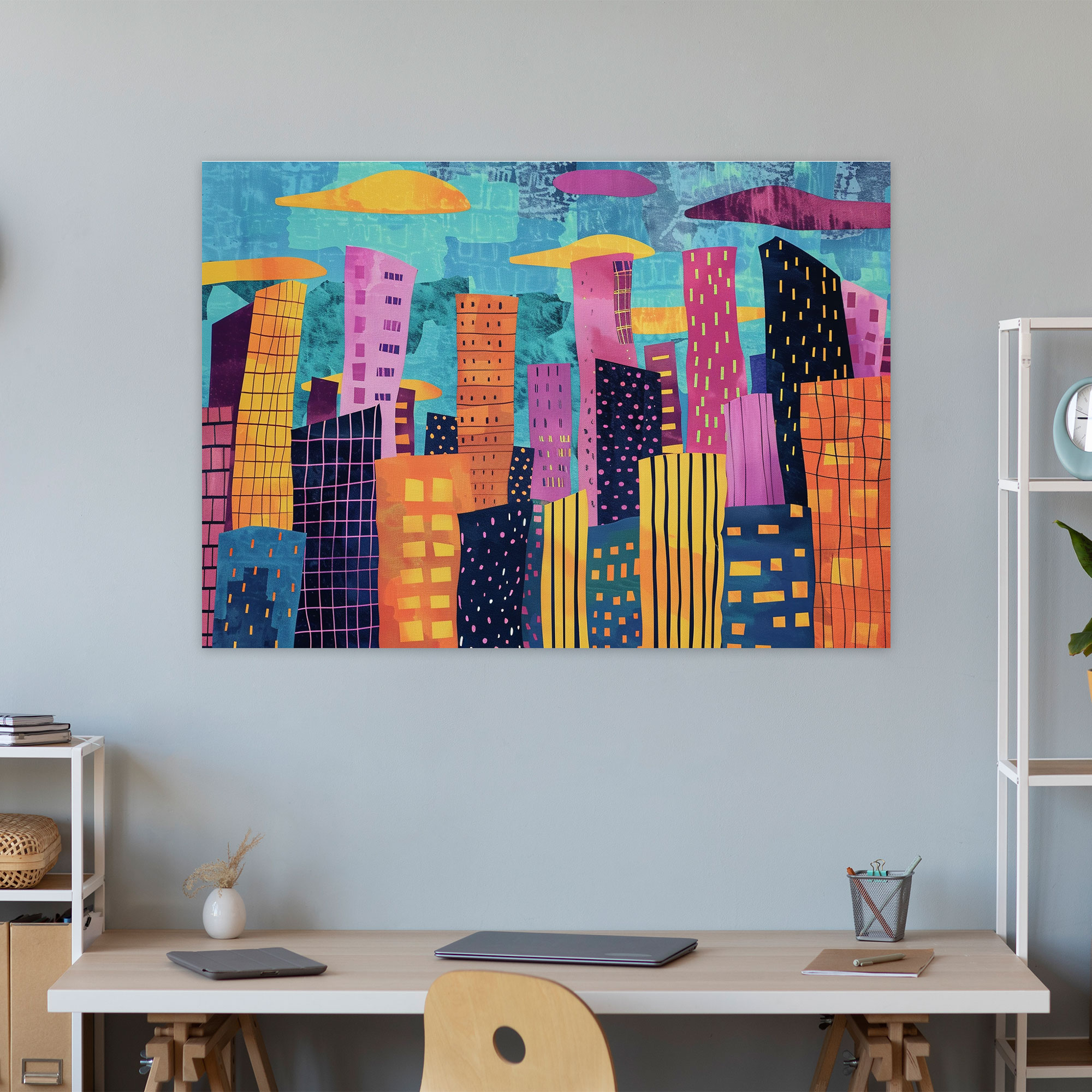 Henri Matisse Wall Art - Henri Matisse, Canvas Wall Art, Home Decoration, Wall Decoration