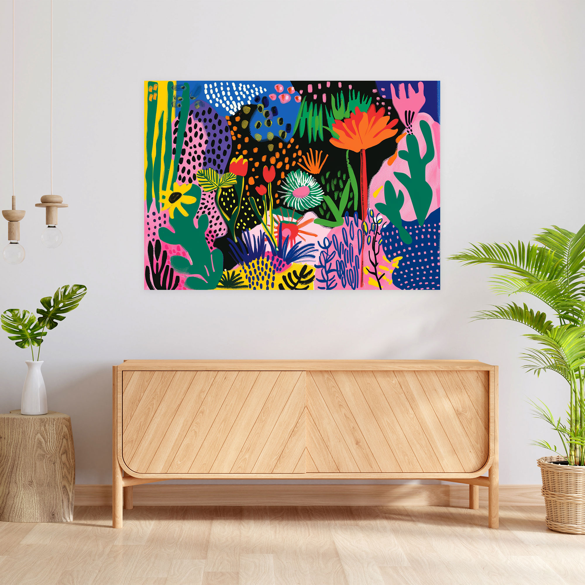 Henri Matisse Wall Decoration - Henri Matisse, Canvas Wall Art, Wall Decoration, Home Decoration