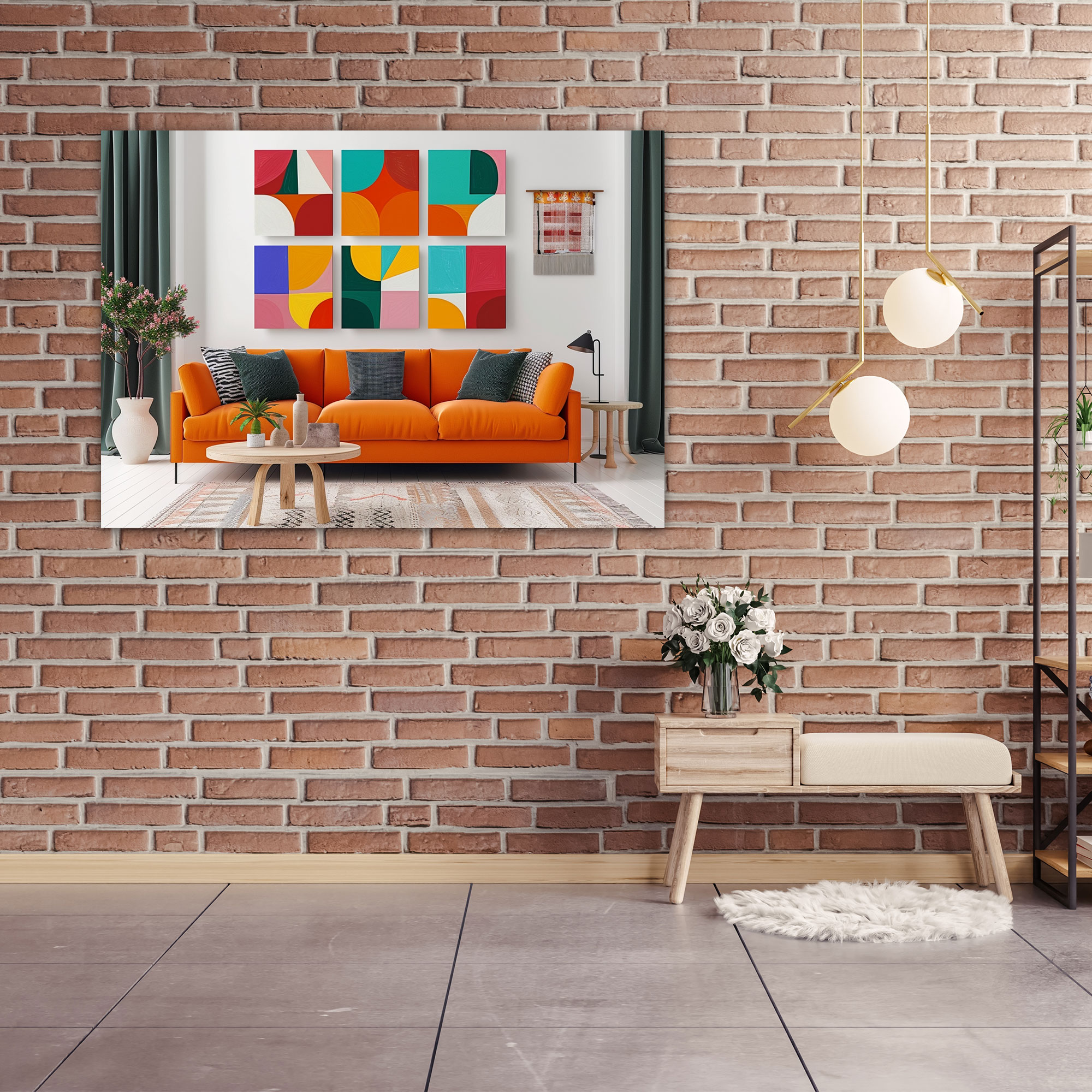 Henri Matisse Canvas Print Set - Henri Matisse, Modern Art, Home Decoration, Wall Art