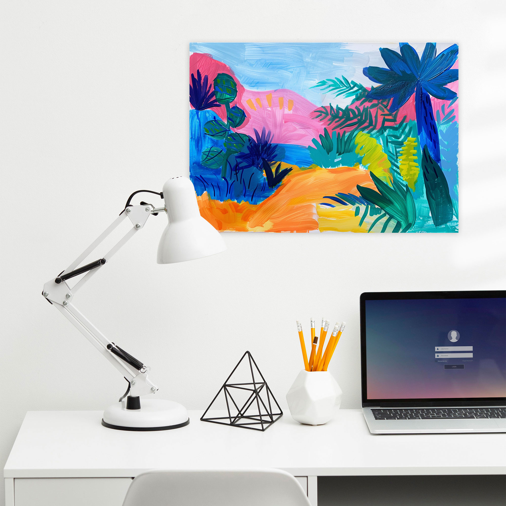 Henri Matisse Canvas Print - Henri Matisse, Canvas Print, Henri Matisse, Canvas Wall Art
