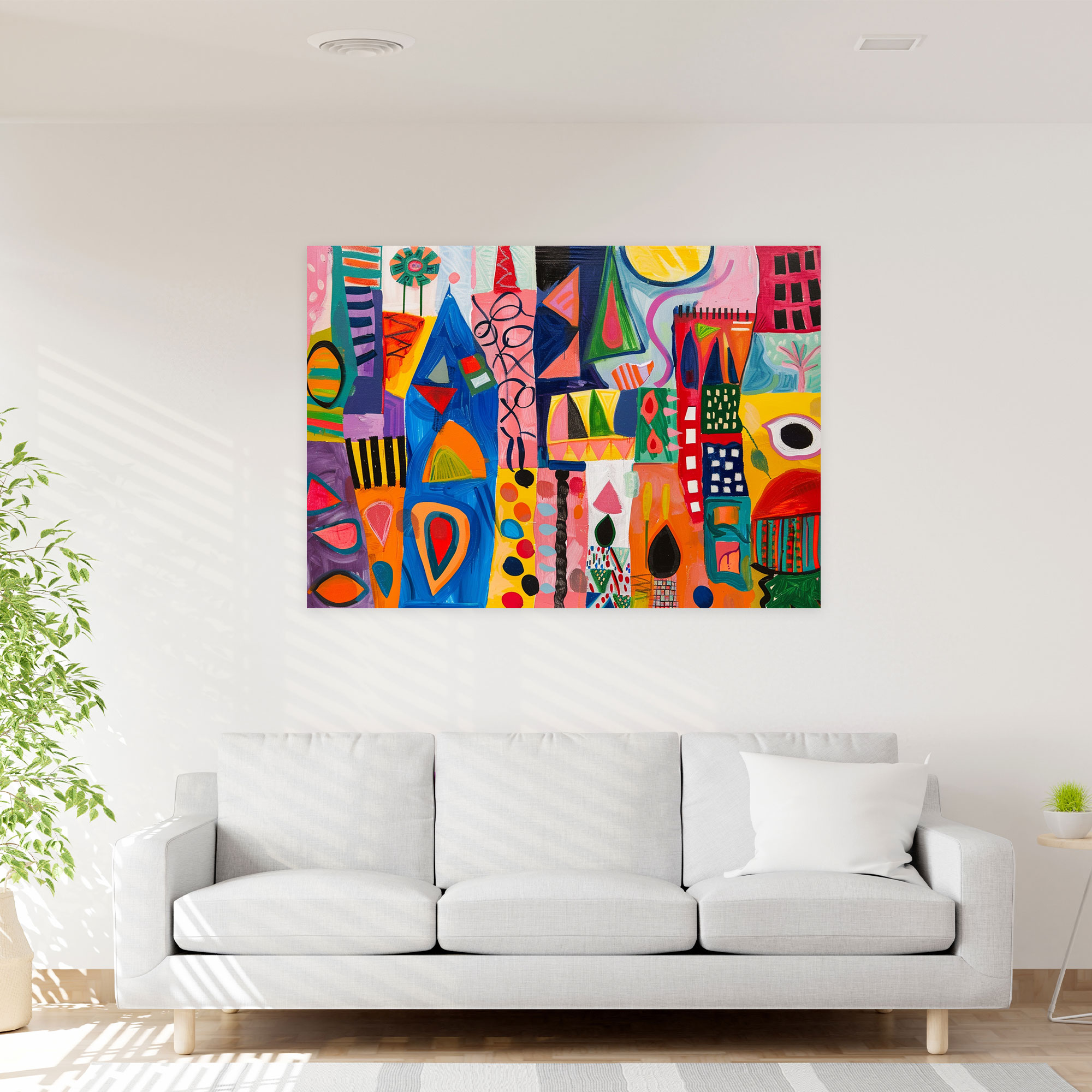Henri Matisse Wall Decoration - Henri Matisse, Wall Decoration, Henri Matisse, Home Decoration