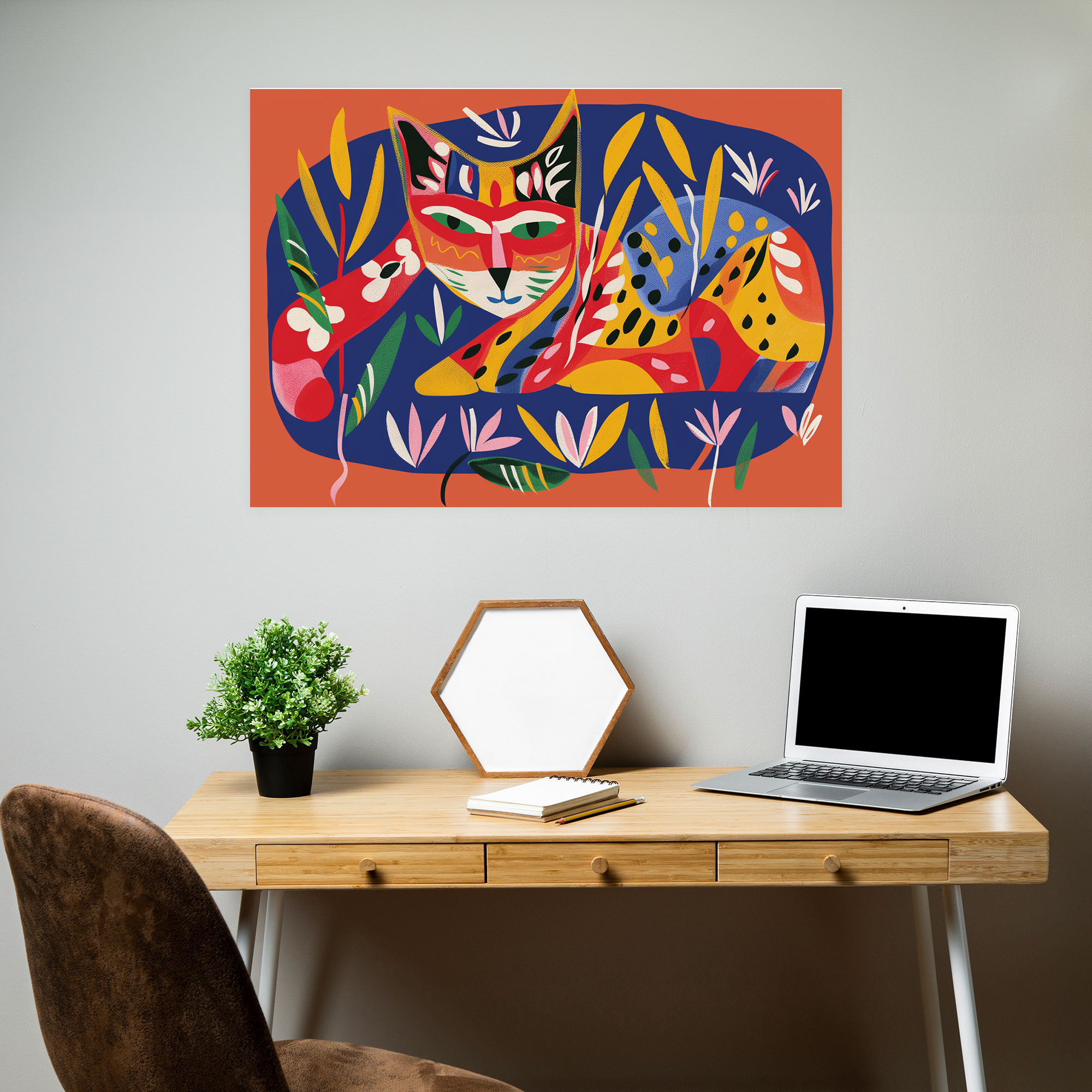 Henri Matisse Canvas Print - Henri Matisse, Henri Matisse, Home Decoration, Canvas Print