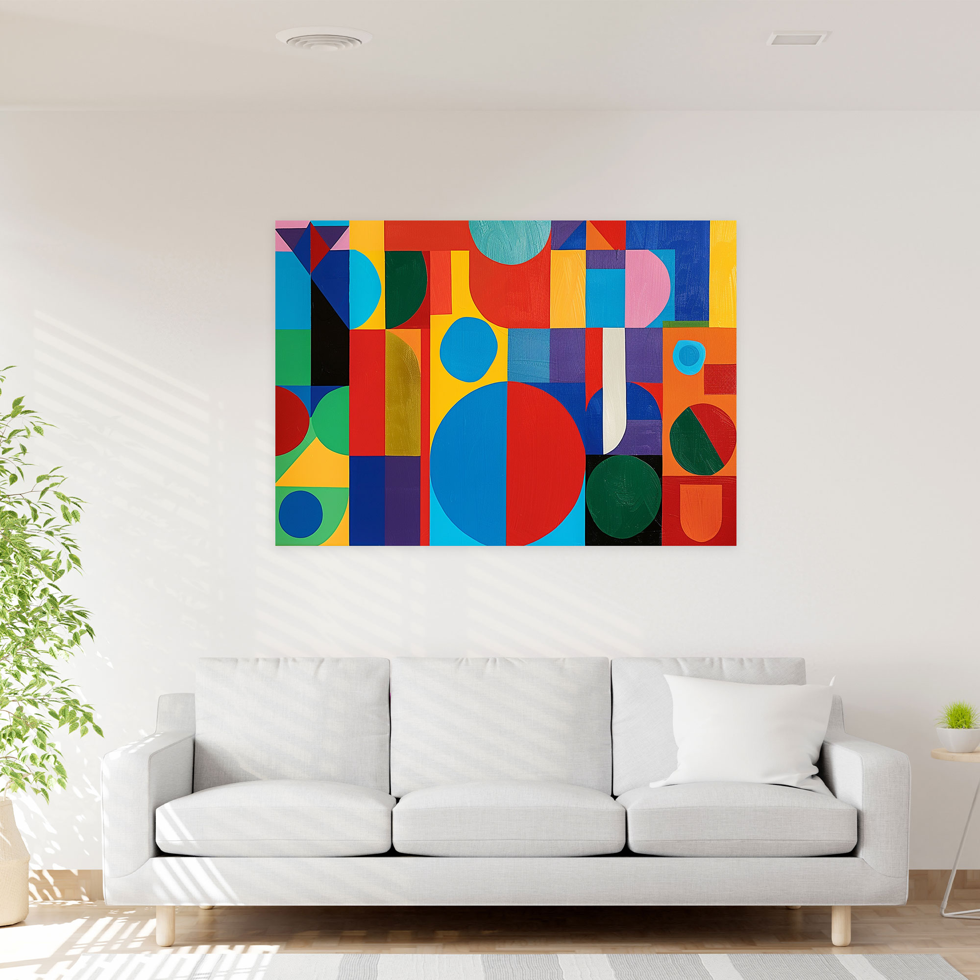 Henri Matisse Wall Decoration - Henri Matisse, Henri Matisse, Wall Decoration, Home Decoration