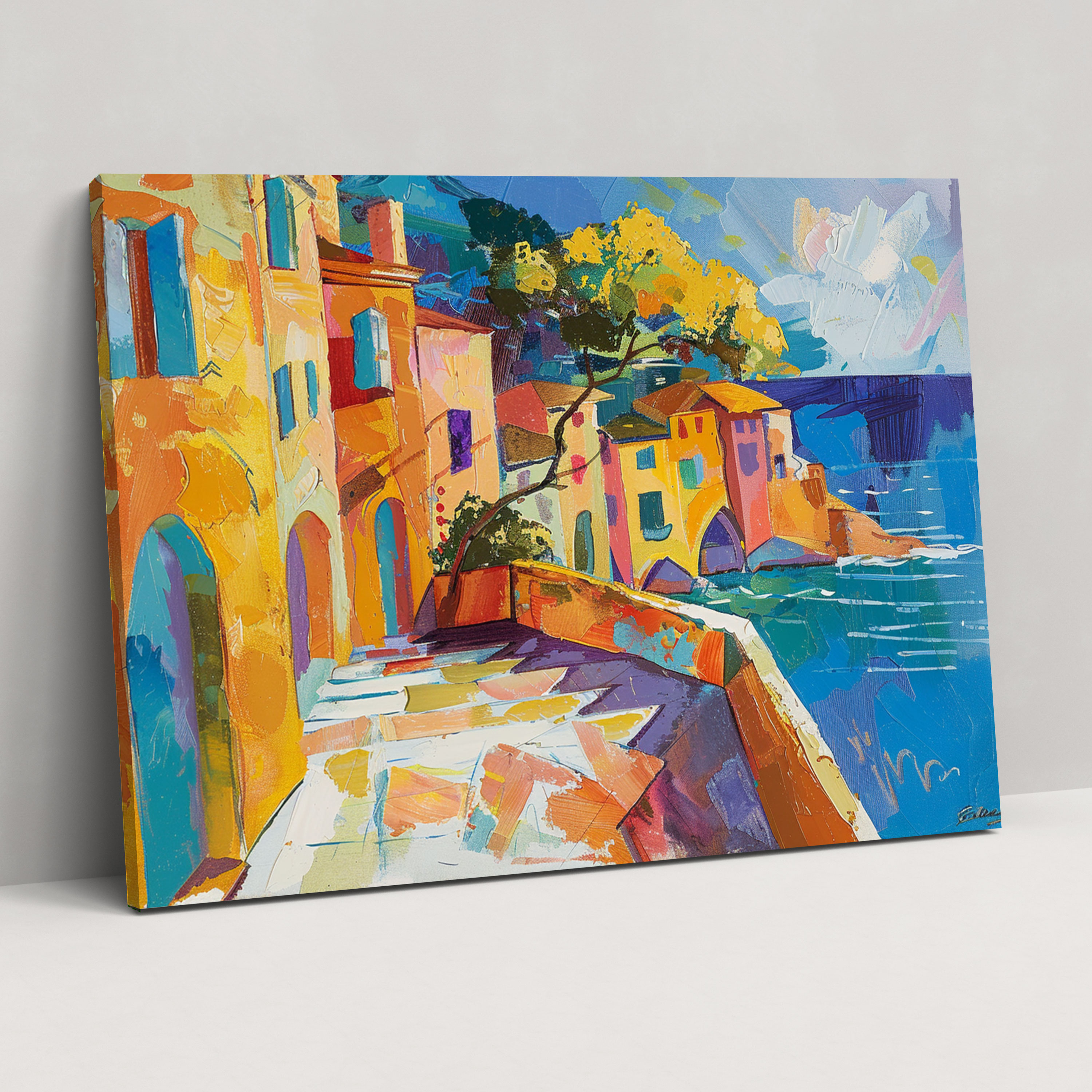 Henri Matisse Wall Art - Henri Matisse, Canvas, Wall Art, Wall Decoration