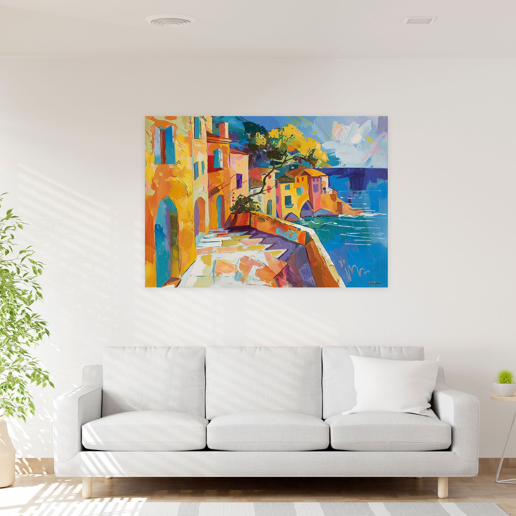 Henri Matisse Wall Art - Henri Matisse, Canvas, Wall Art, Wall Decoration