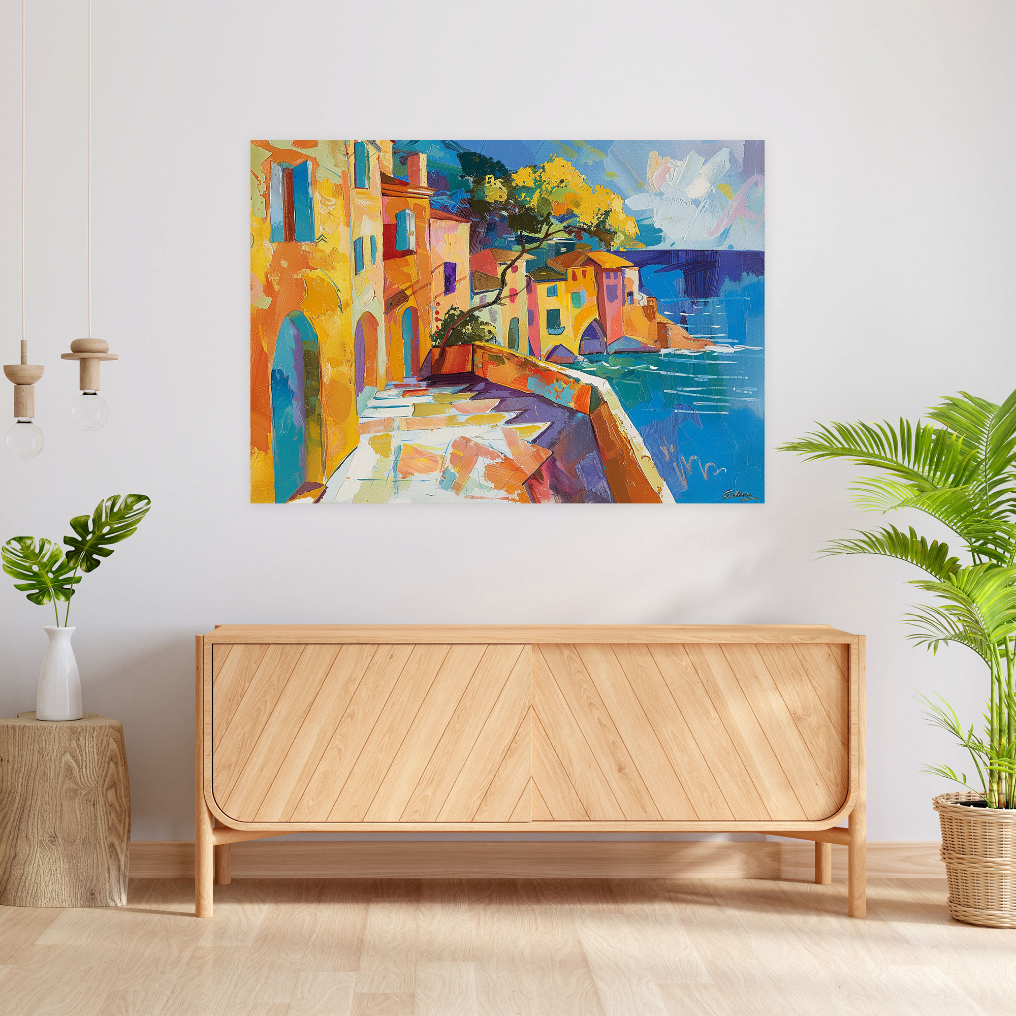 Henri Matisse Wall Art - Henri Matisse, Canvas, Wall Art, Wall Decoration