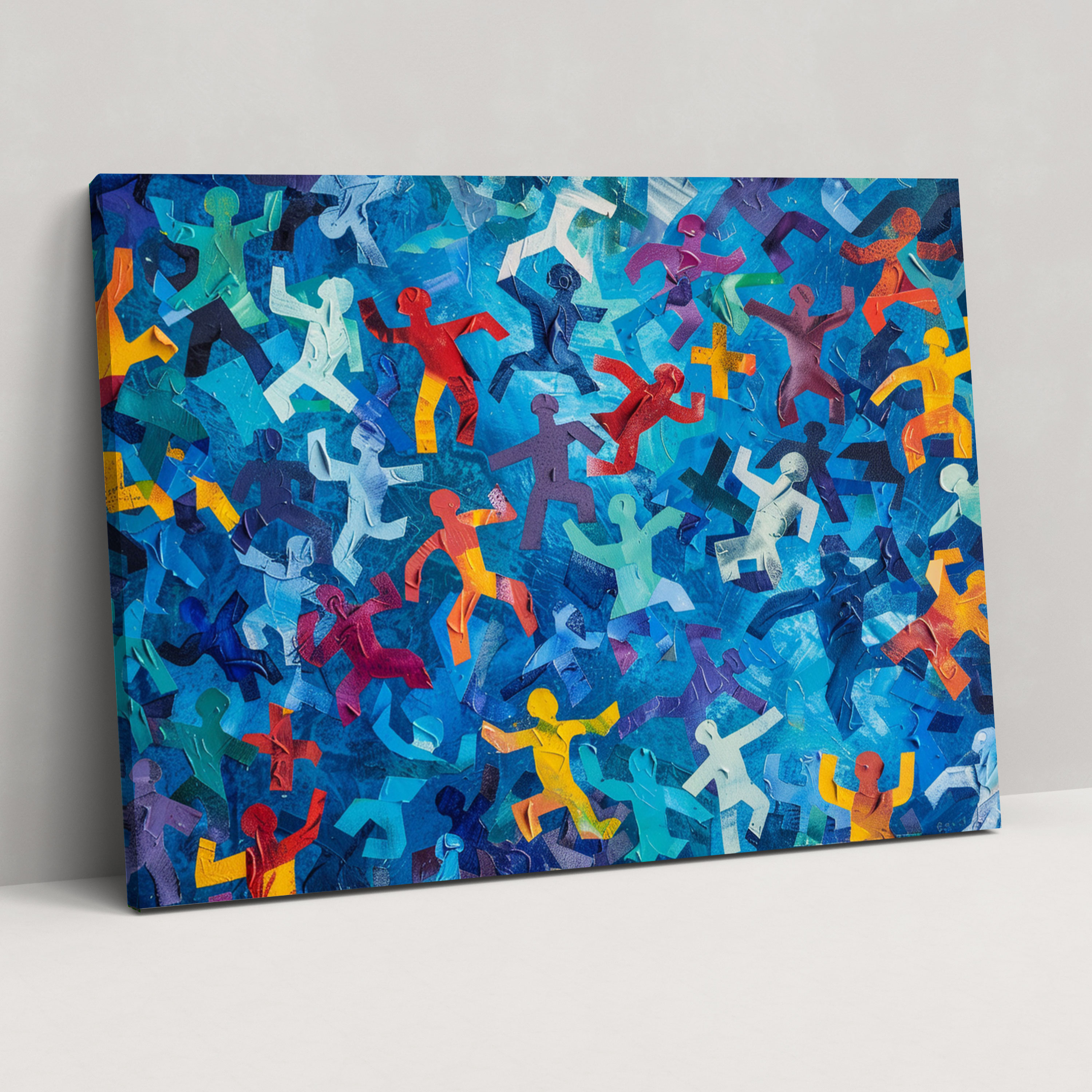 Henri Matisse Canvas Print - Henri Matisse, Henri Matisse, Canvas, Canvas Wall Art