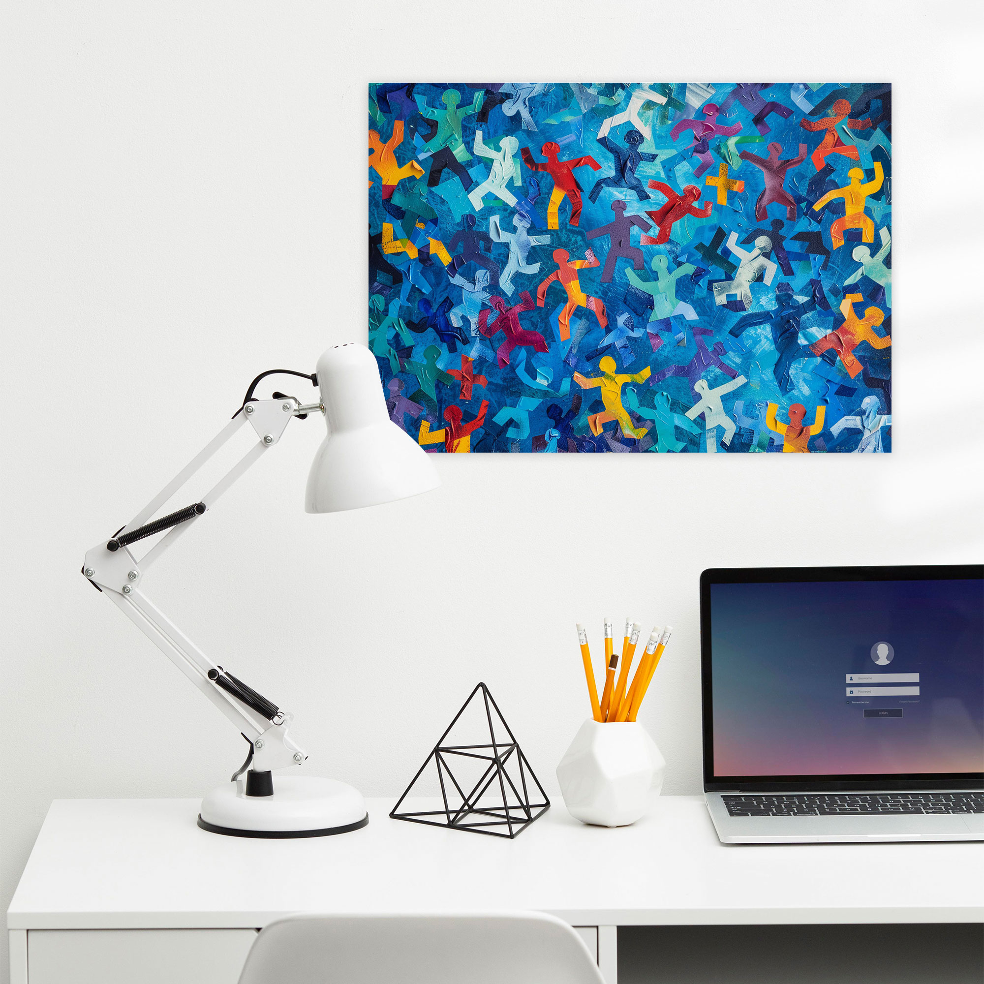 Henri Matisse Canvas Print - Henri Matisse, Henri Matisse, Canvas, Canvas Wall Art