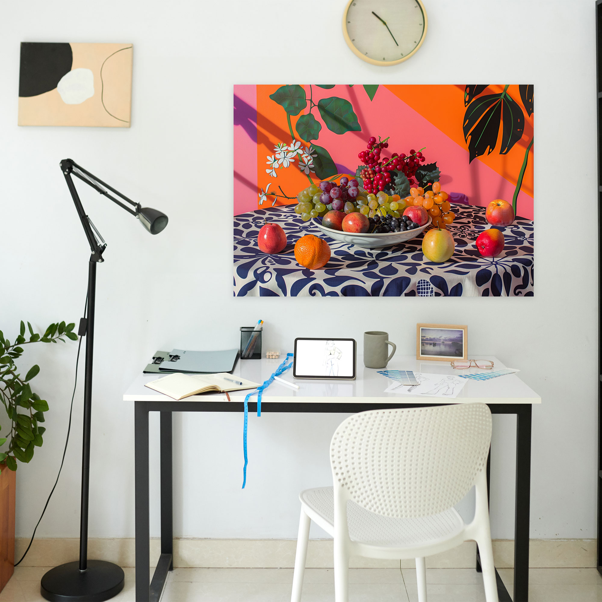 Henri Matisse Wall Decoration - Henri Matisse, Henri Matisse, Canvas Wall Art, Home Decoration
