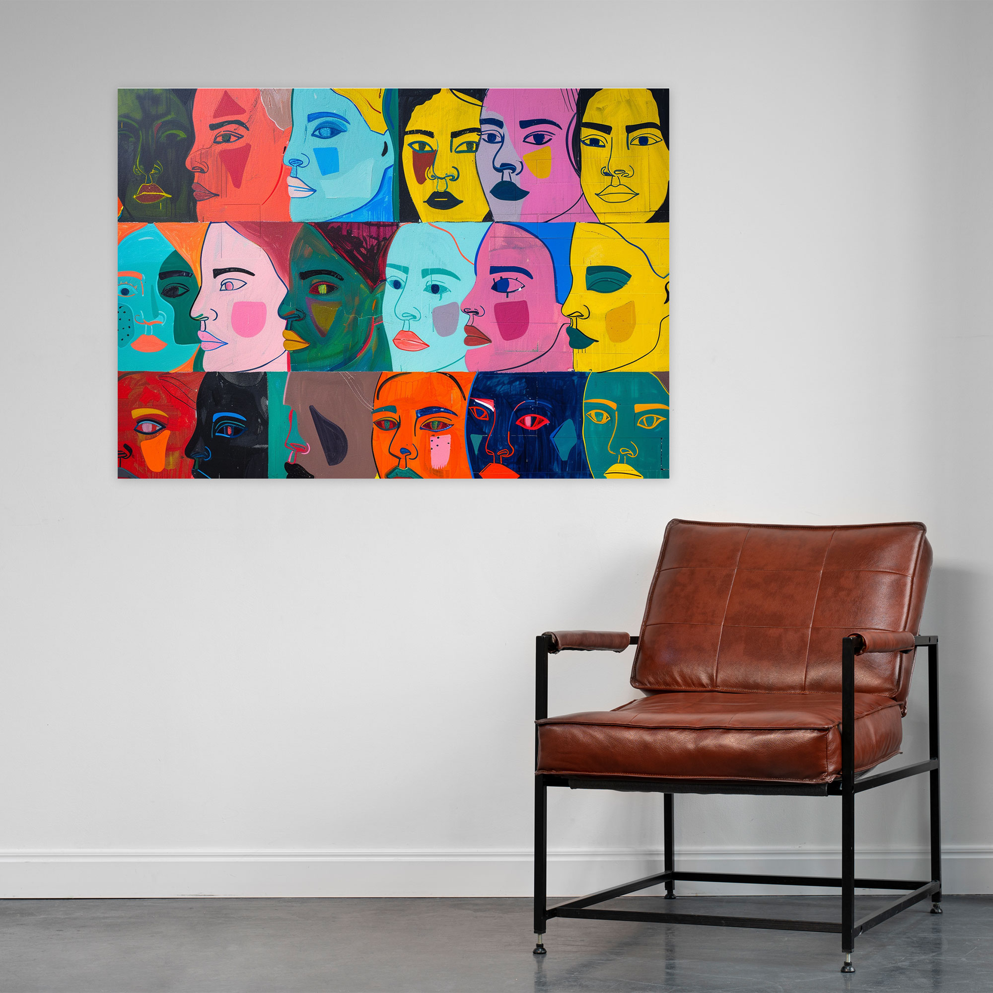 Henri Matisse Wall Art - Henri Matisse, Home Decoration, Canvas Wall Art, Wall Decoration