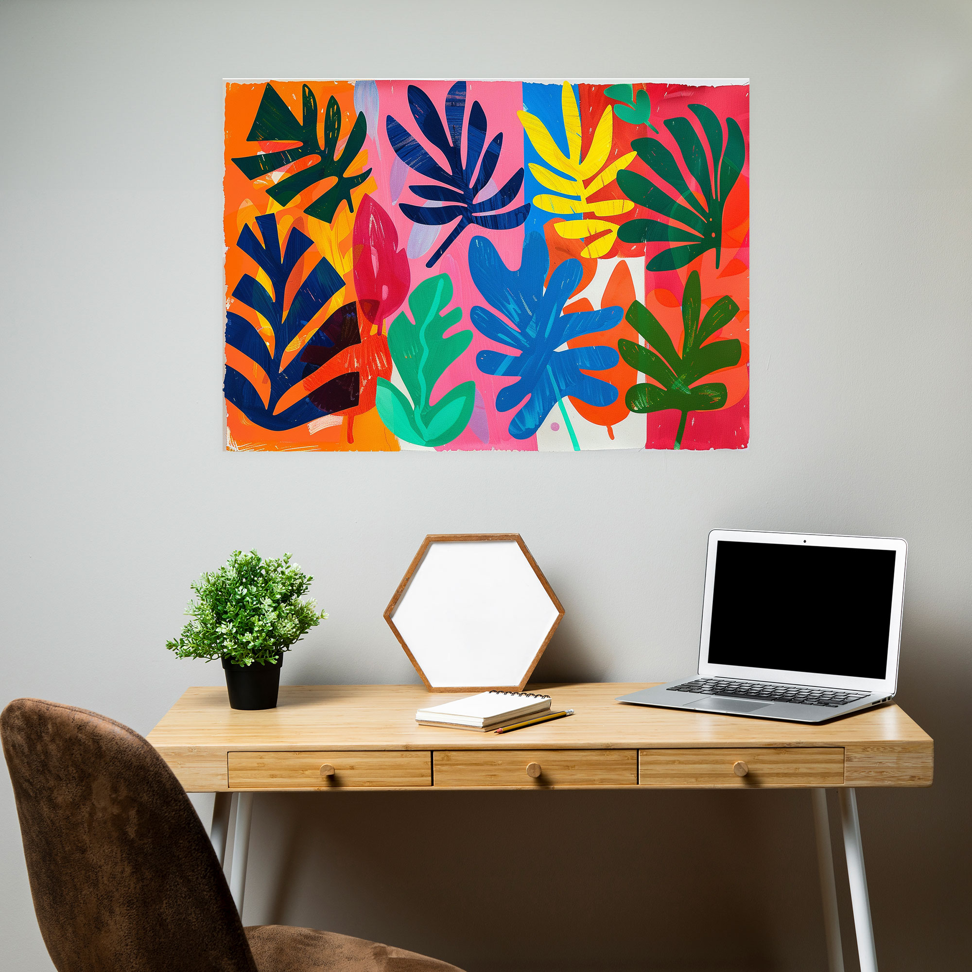 Henri Matisse Wall Art - Henri Matisse, Canvas, Wall Decoration, Henri Matisse