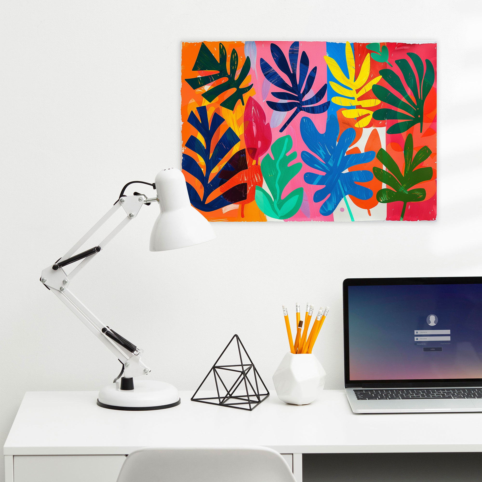 Henri Matisse Wall Art - Henri Matisse, Canvas, Wall Decoration, Henri Matisse