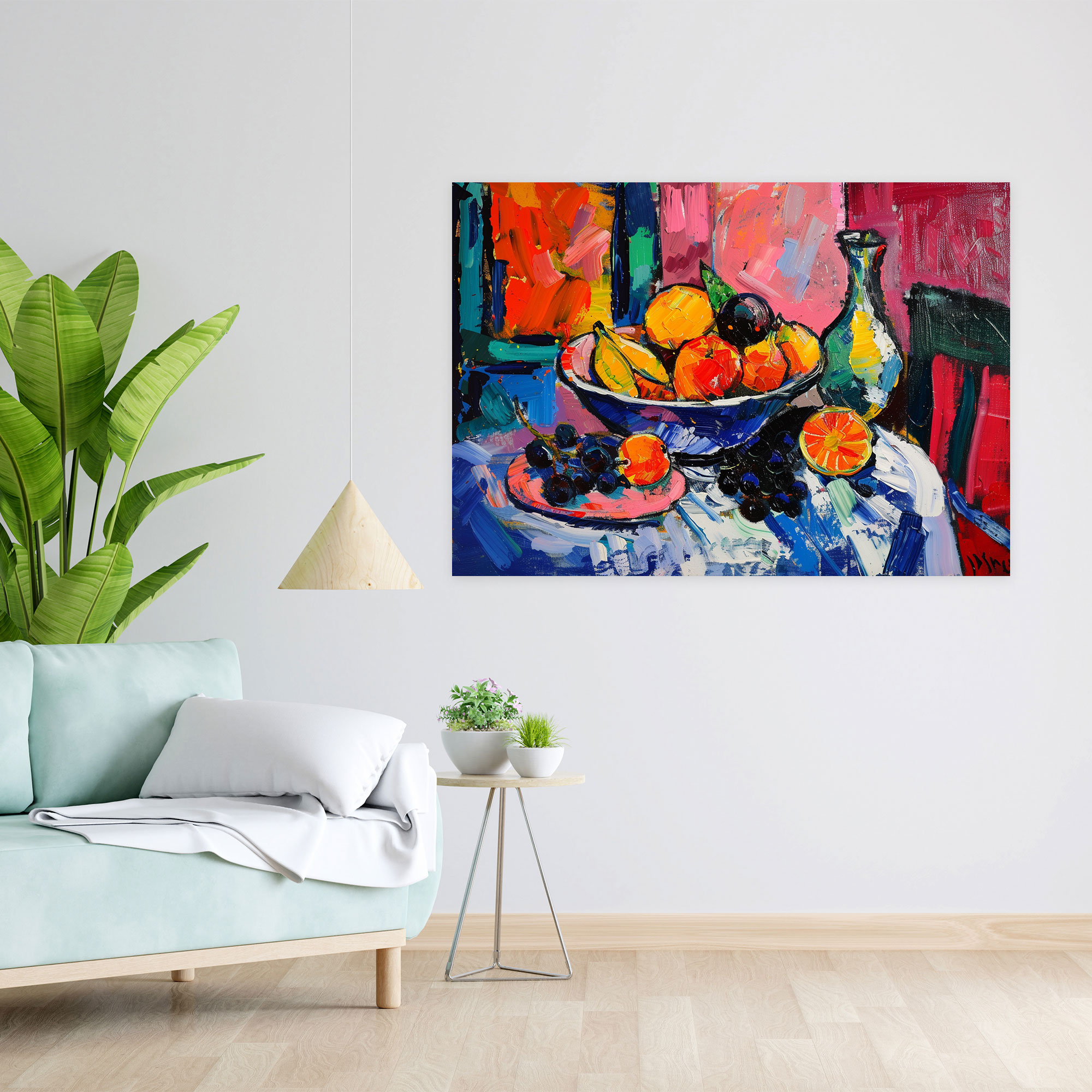 Henri Matisse Wall Art - Henri Matisse, Wall Decoration, Henri Matisse, Canvas Wall Art