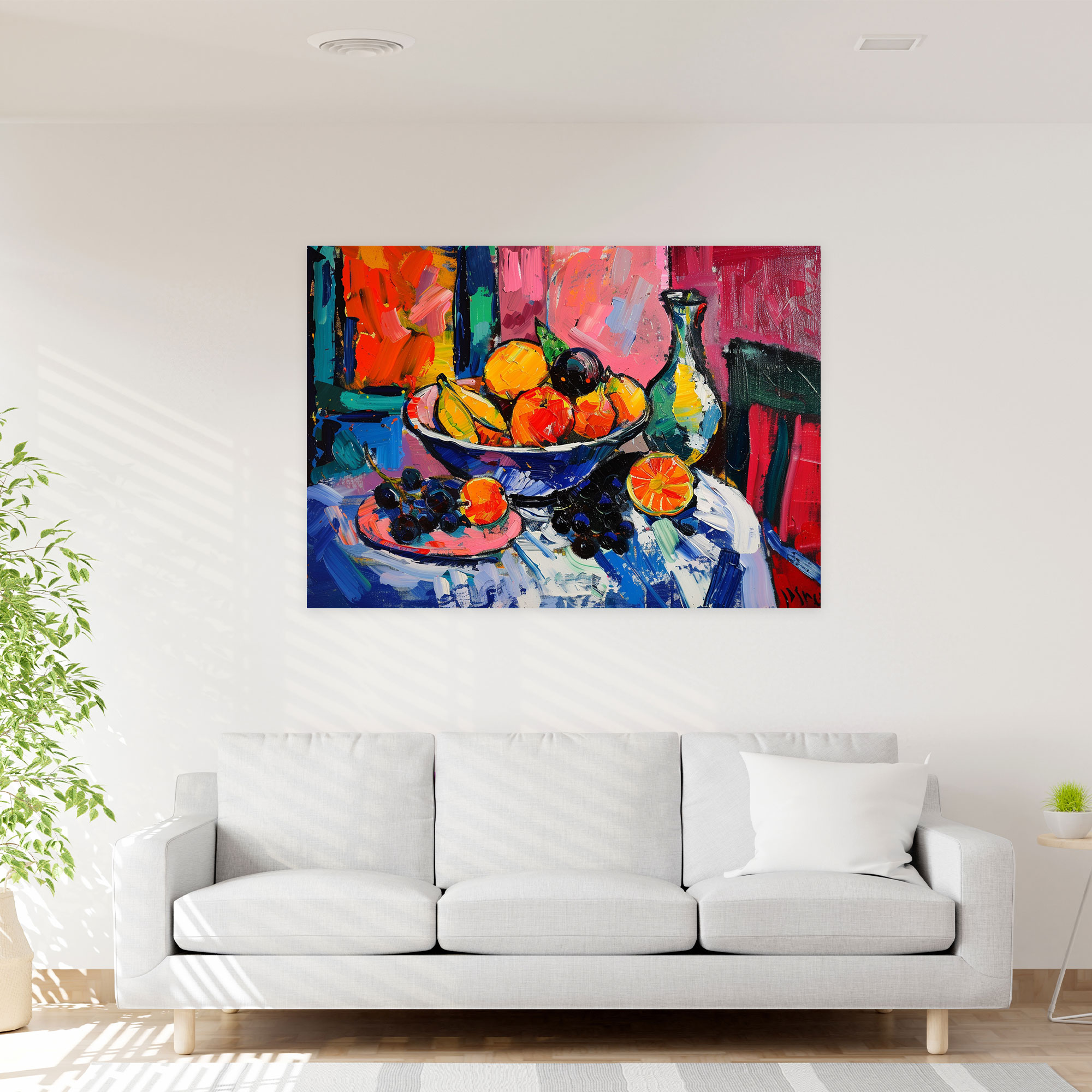 Henri Matisse Wall Art - Henri Matisse, Wall Decoration, Henri Matisse, Canvas Wall Art