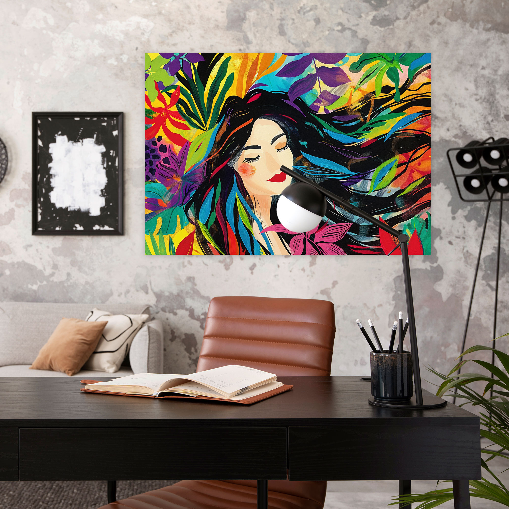 Henri Matisse Wall Art - Henri Matisse, Canvas, Wall Art, Canvas Wall Art
