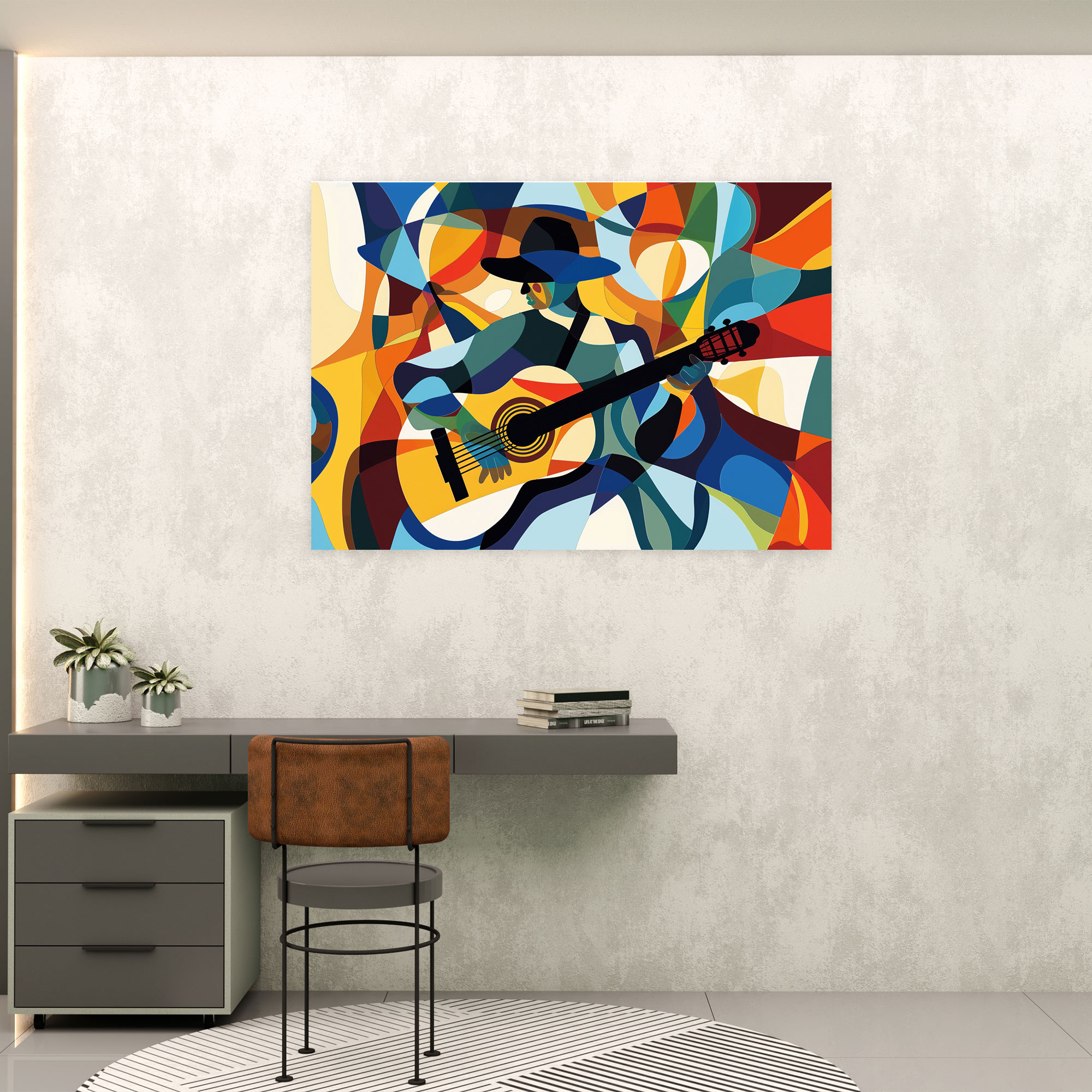 Henri Matisse Canvas Print - Henri Matisse, Home Decoration, Canvas, Canvas Print