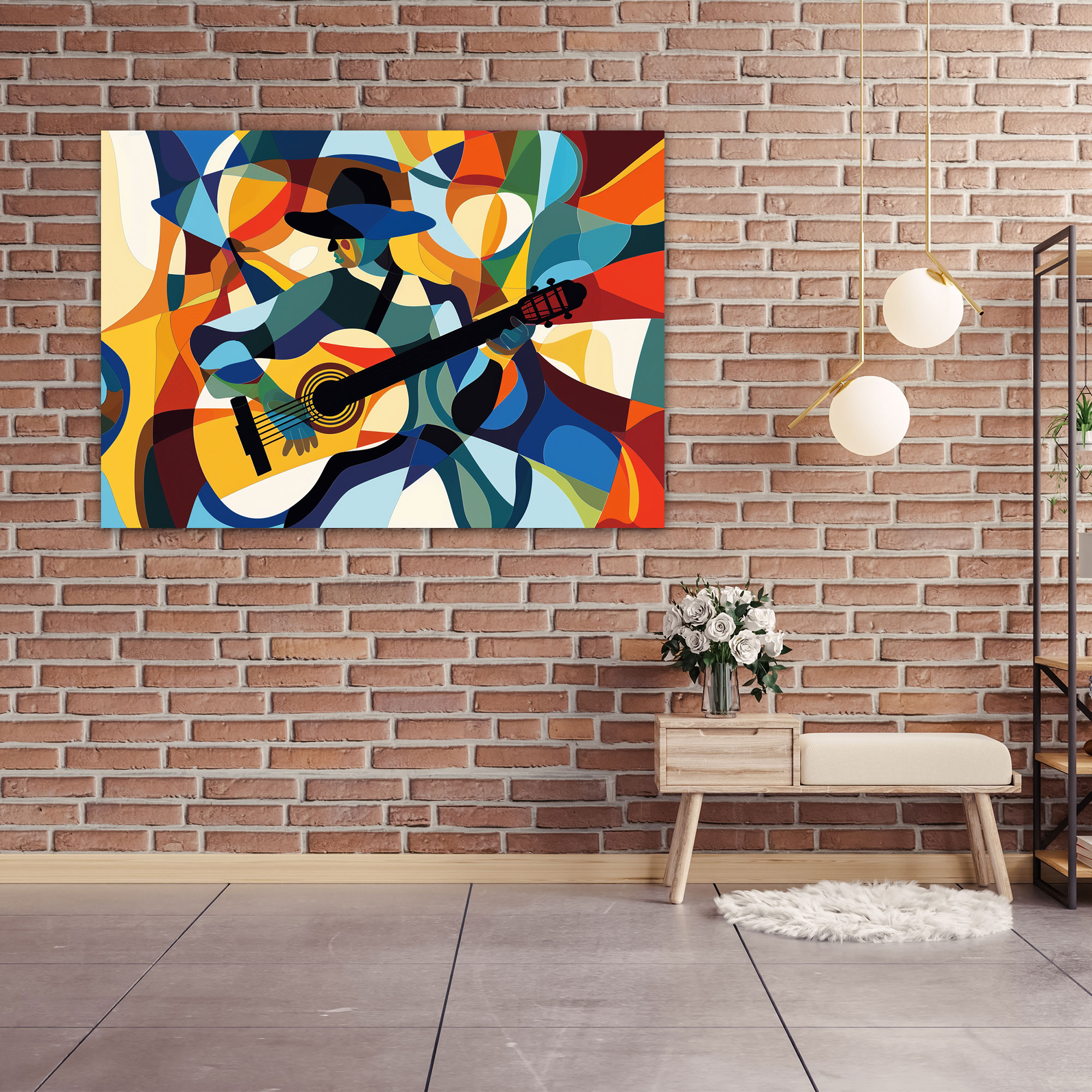 Henri Matisse Canvas Print - Henri Matisse, Home Decoration, Canvas, Canvas Print