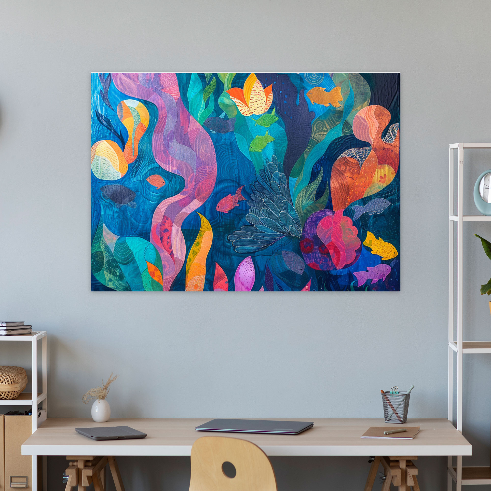 Henri Matisse Wall Art - Henri Matisse, Wall Art, Canvas, Canvas Wall Art