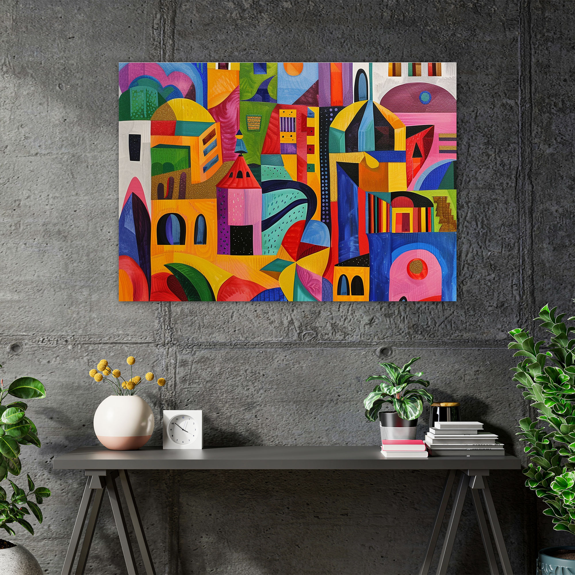 Henri Matisse Wall Decoration - Henri Matisse, Home Decoration, Canvas, Wall Decoration