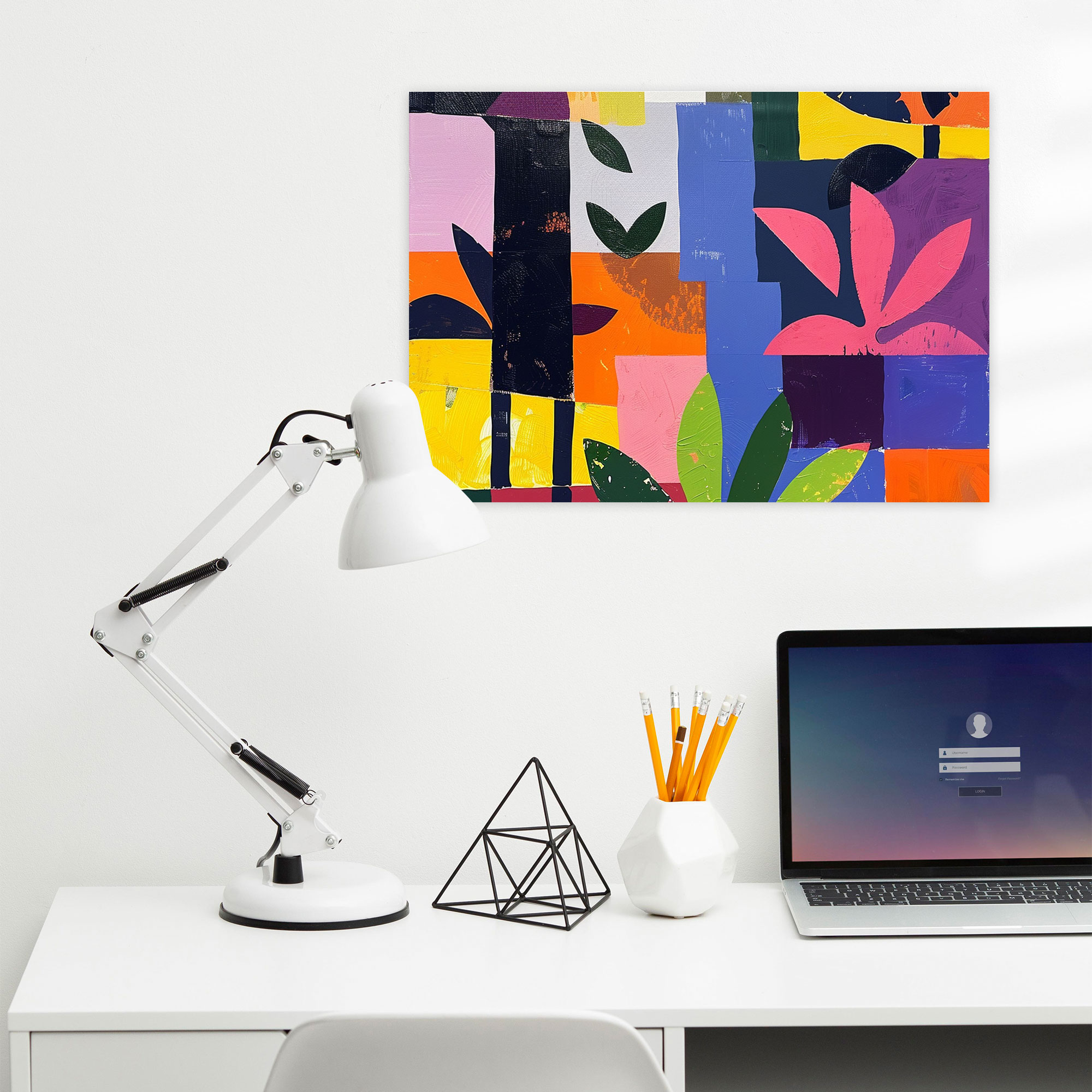 Henri Matisse Wall Decoration - Henri Matisse, Canvas, Canvas Wall Art, Home Decoration