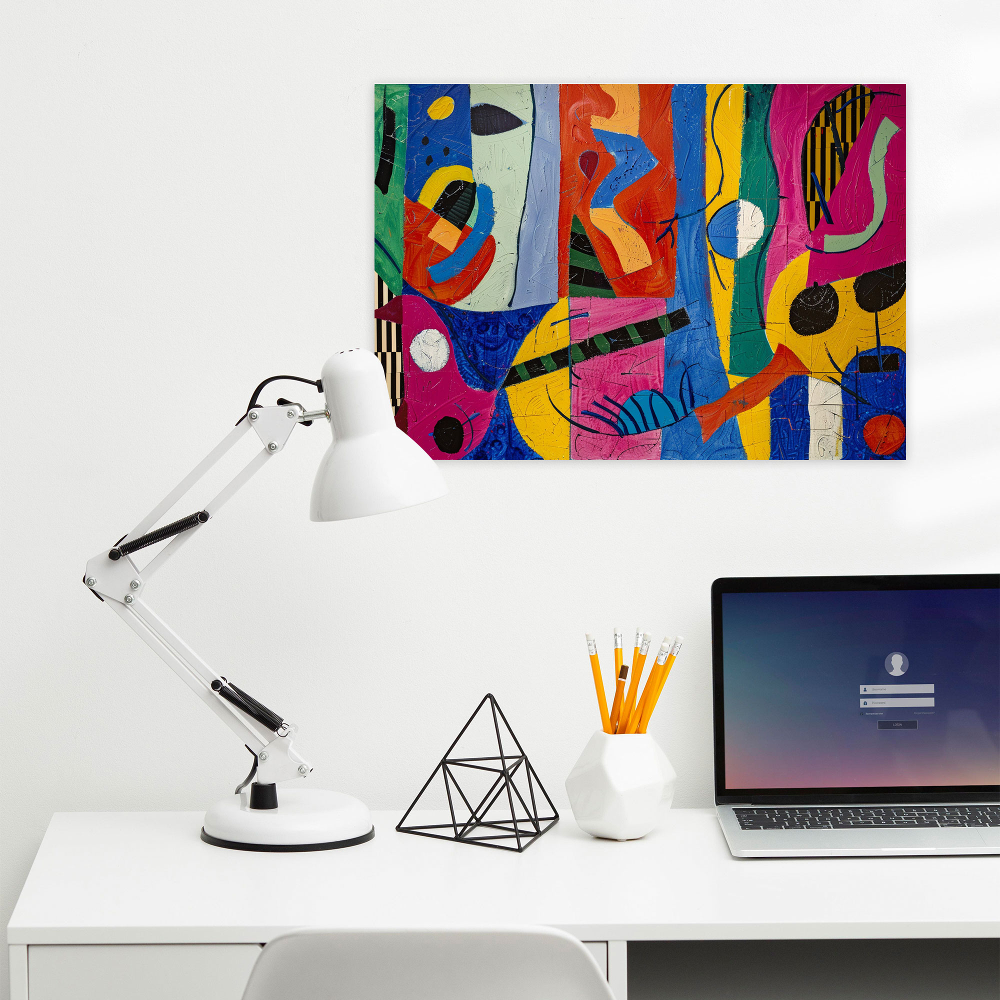 Henri Matisse Wall Art - Henri Matisse, Canvas, Home Decoration, Henri Matisse