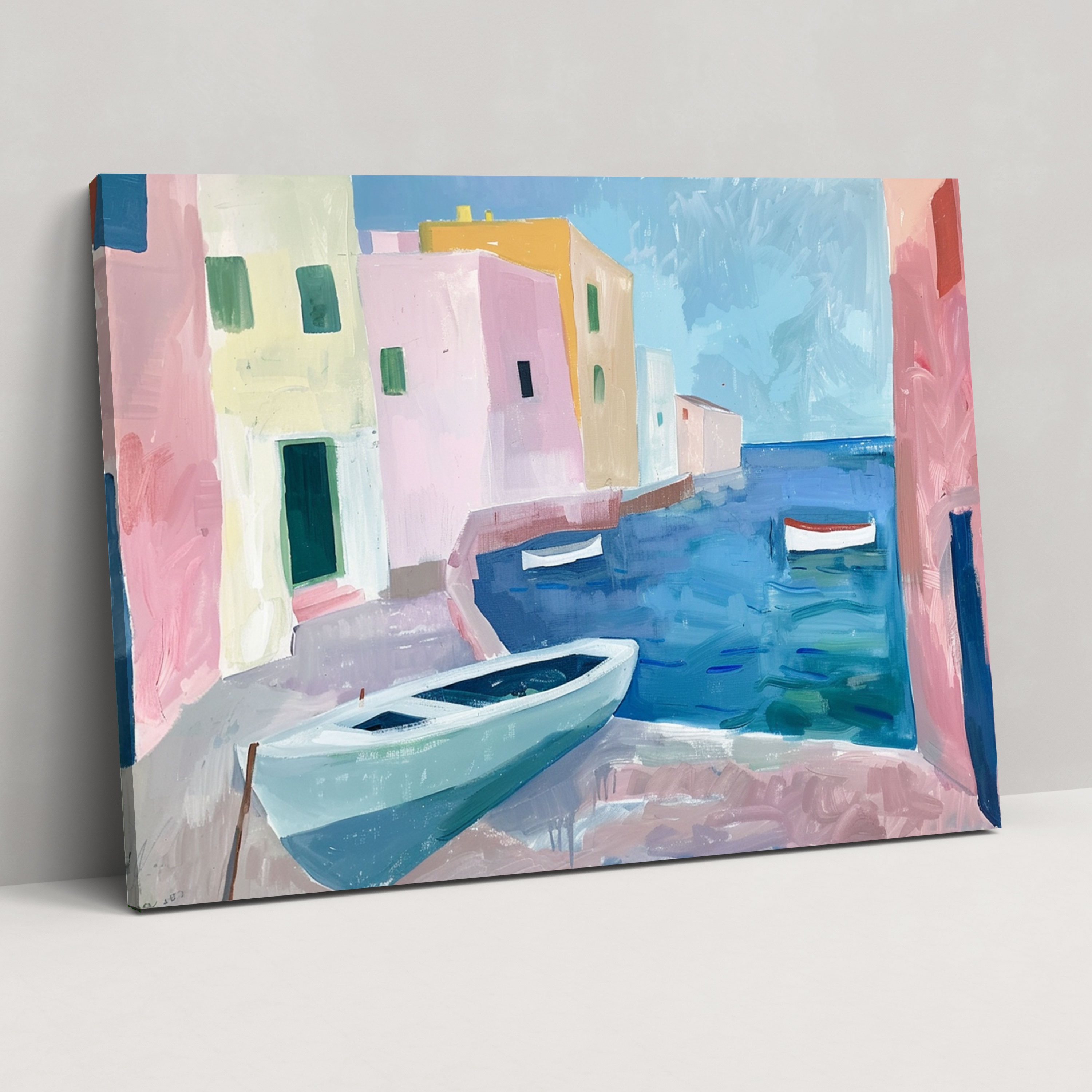 Henri Matisse Wall Art - Henri Matisse, Canvas, Home Decoration, Wall Art