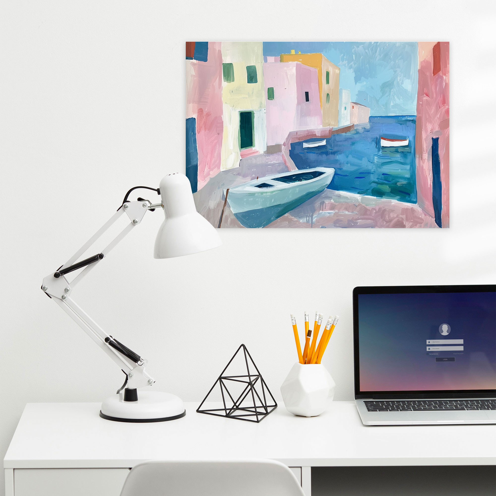 Henri Matisse Wall Art - Henri Matisse, Canvas, Home Decoration, Wall Art