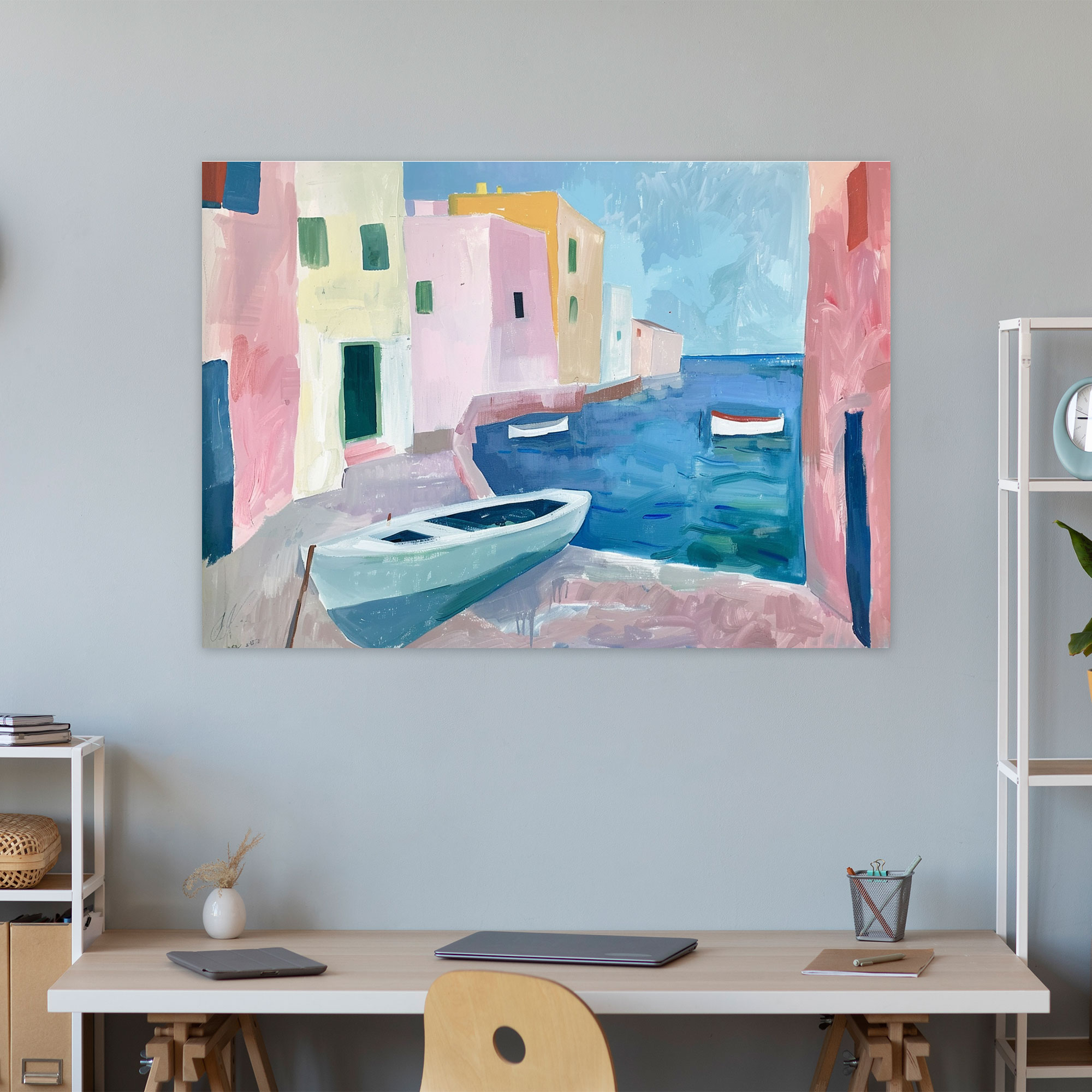 Henri Matisse Wall Art - Henri Matisse, Canvas, Home Decoration, Wall Art