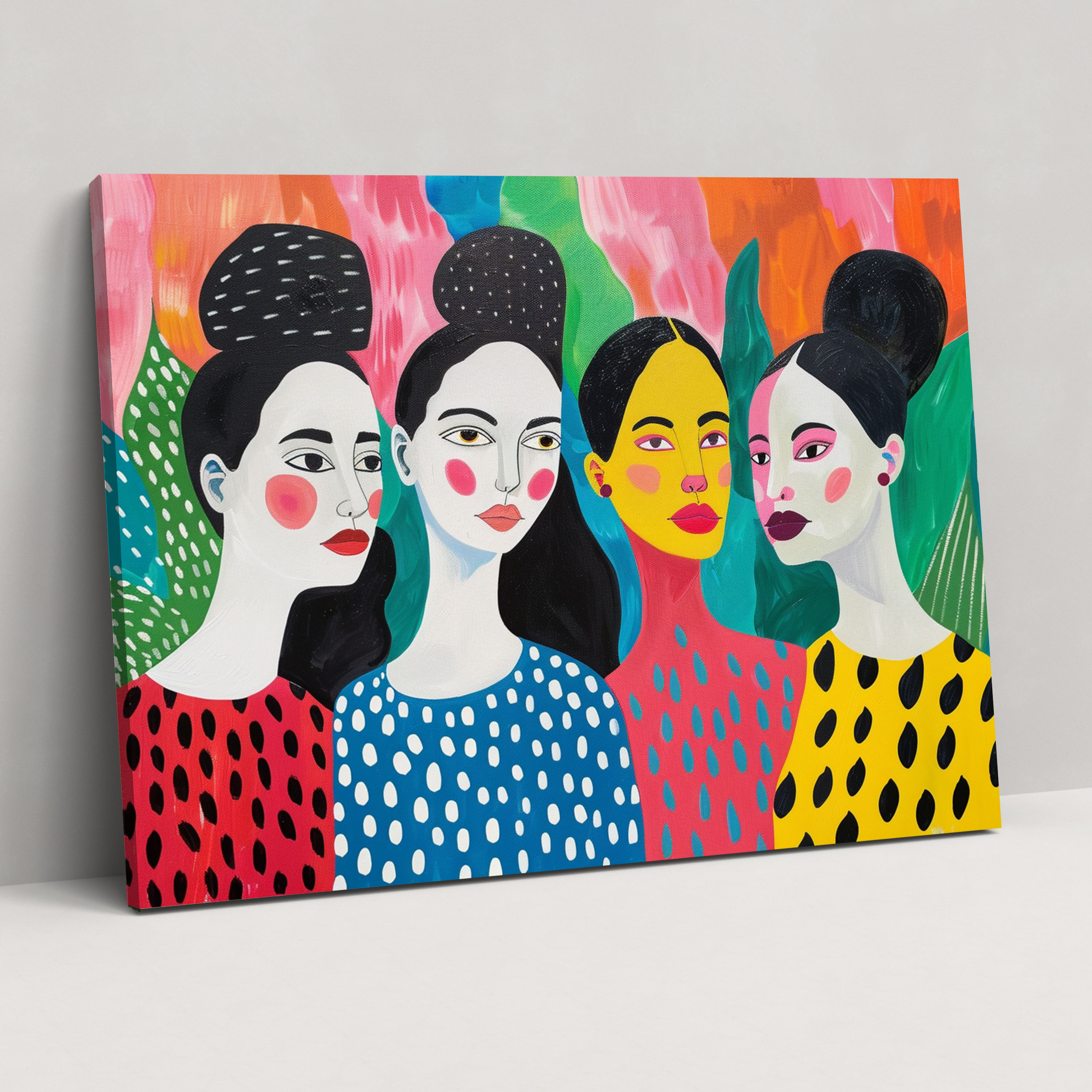 Henri Matisse Wall Art - Henri Matisse, Canvas, Wall Art, Home Decoration