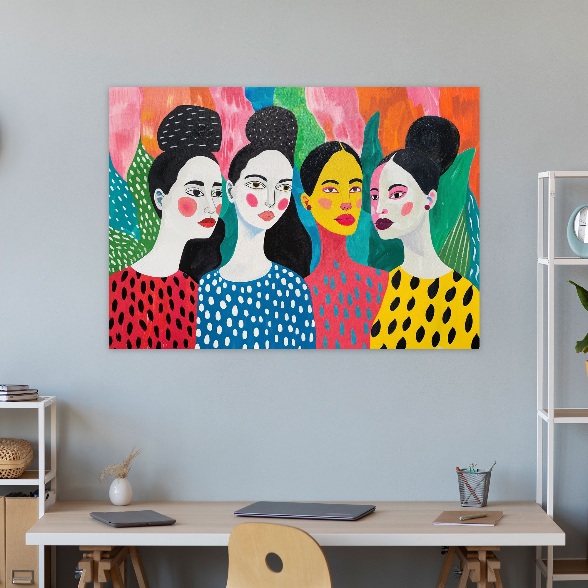 Henri Matisse Wall Art - Henri Matisse, Canvas, Wall Art, Home Decoration