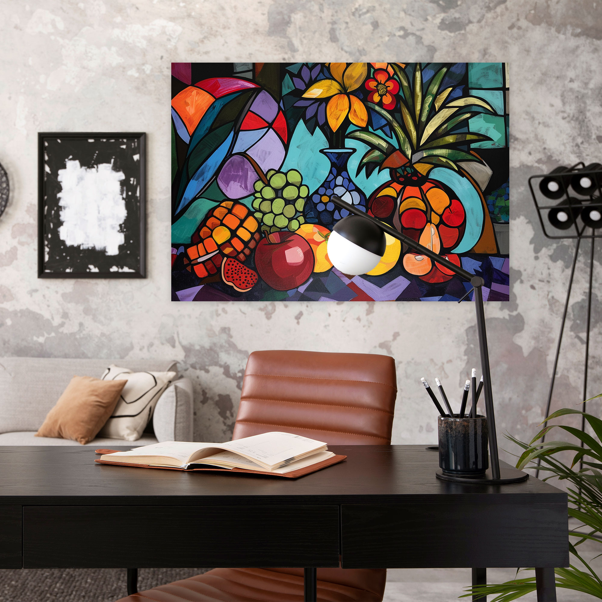 Henri Matisse Canvas Print - Henri Matisse, Canvas Wall Art, Canvas, Henri Matisse