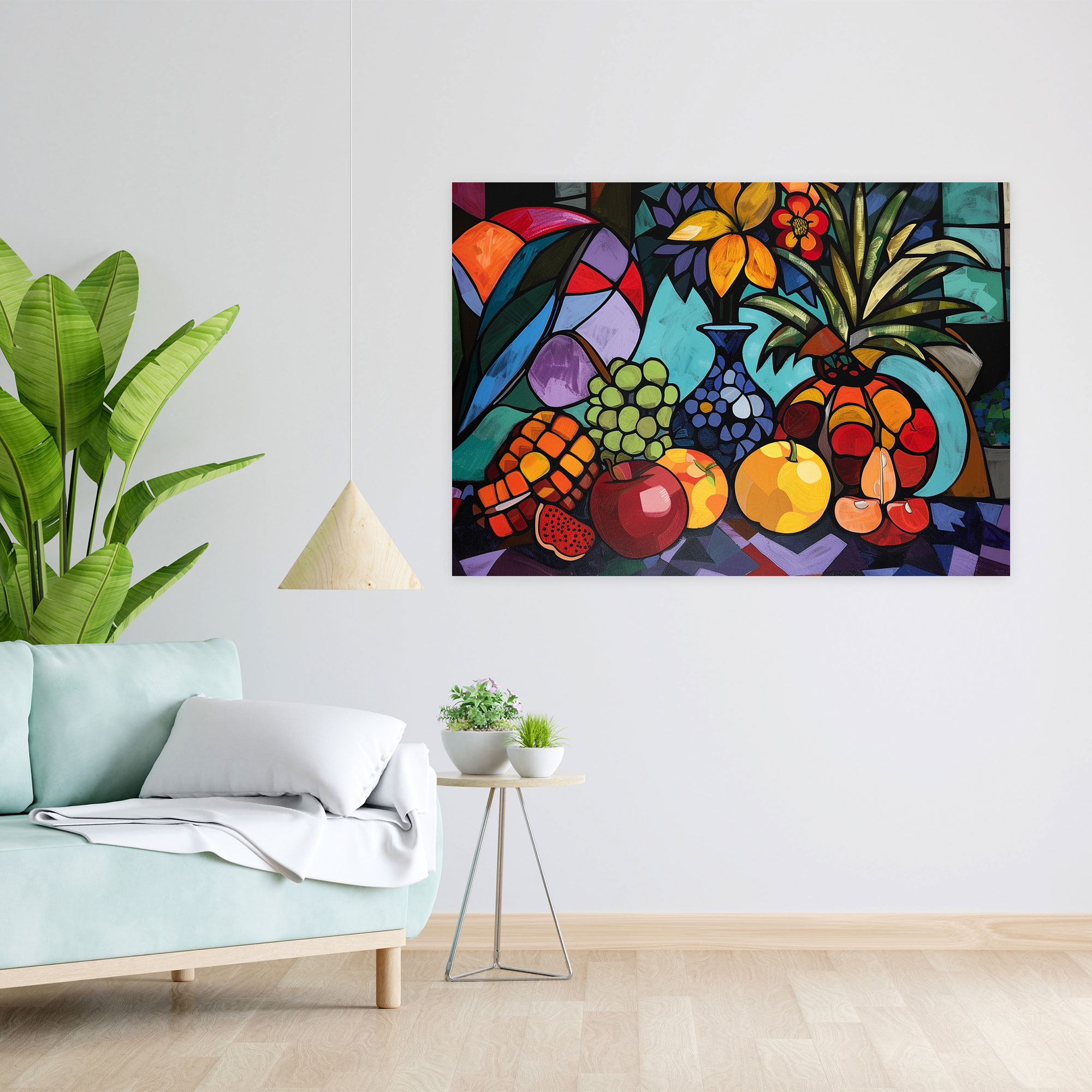 Henri Matisse Canvas Print - Henri Matisse, Canvas Wall Art, Canvas, Henri Matisse