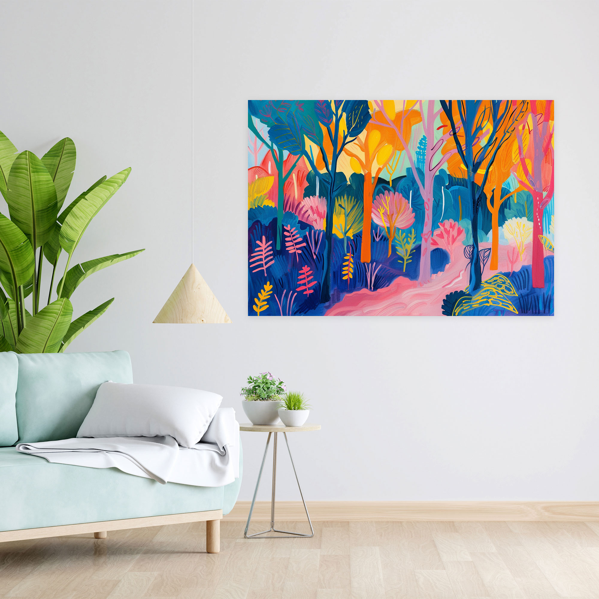 Henri Matisse Wall Art - Henri Matisse, Wall Art, Canvas, Canvas Wall Art
