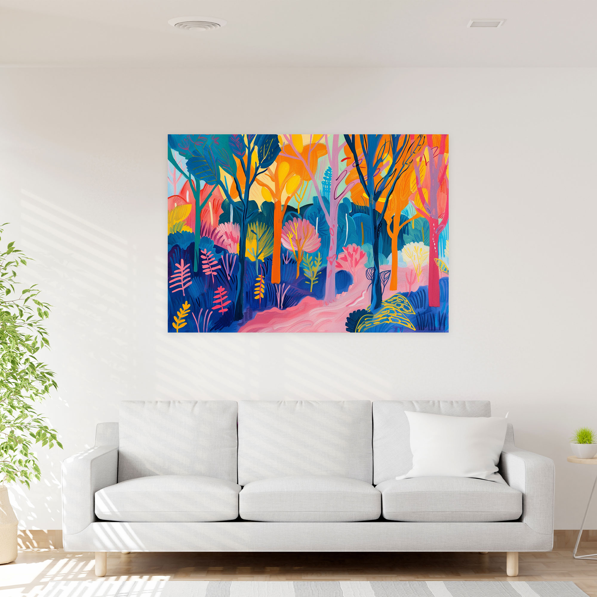 Henri Matisse Wall Art - Henri Matisse, Wall Art, Canvas, Canvas Wall Art