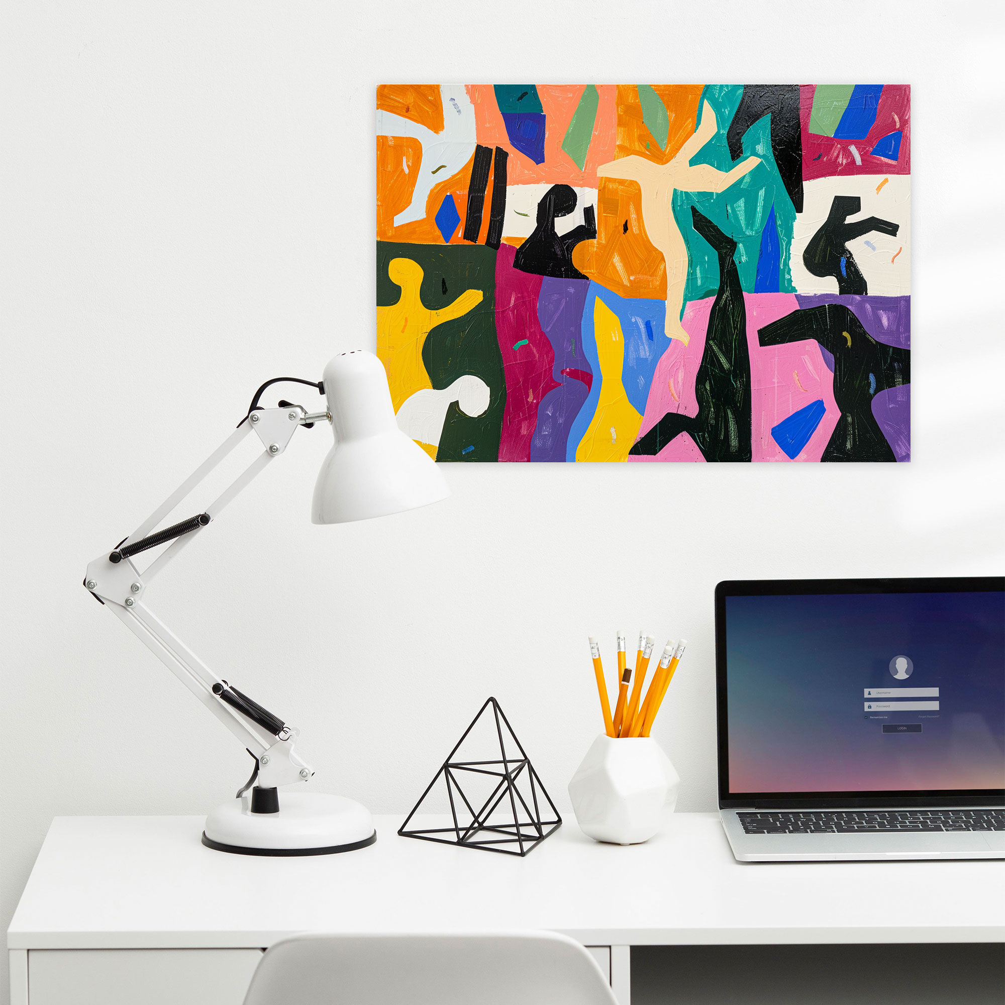 Henri Matisse Canvas Print - Henri Matisse, Canvas, Canvas Wall Art, Canvas Print