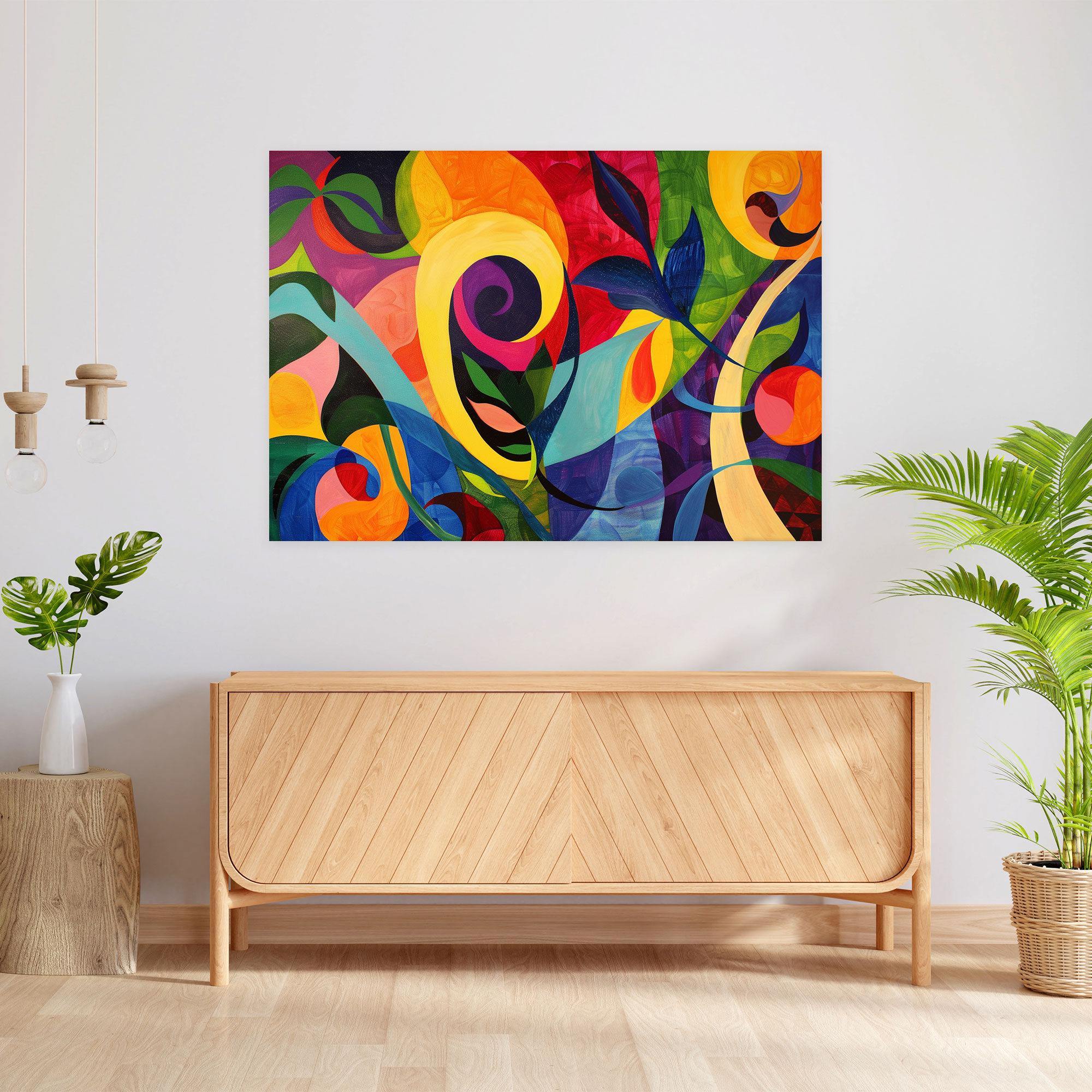 Henri Matisse Canvas Print - Henri Matisse, Canvas Print, Wall Art, Canvas