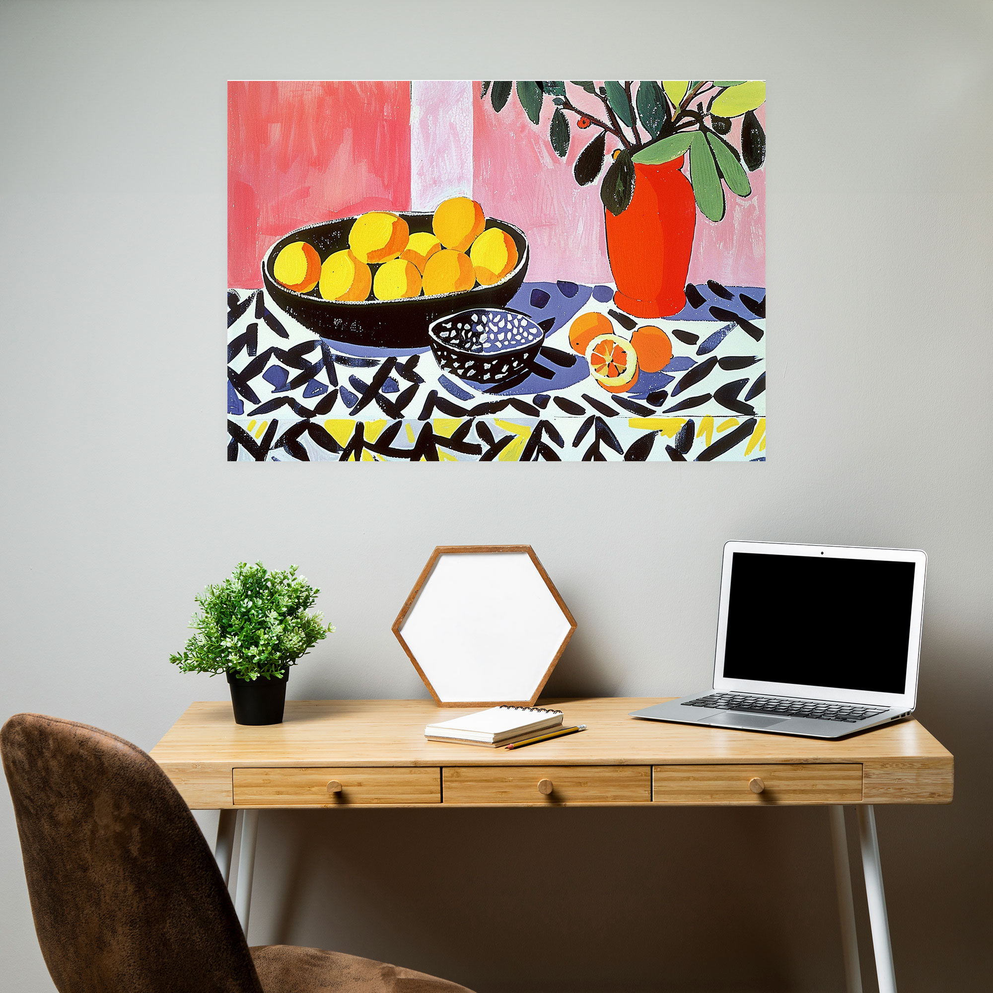 Henri Matisse Wall Decoration - Henri Matisse, Canvas Wall Art, Wall Art, Henri Matisse