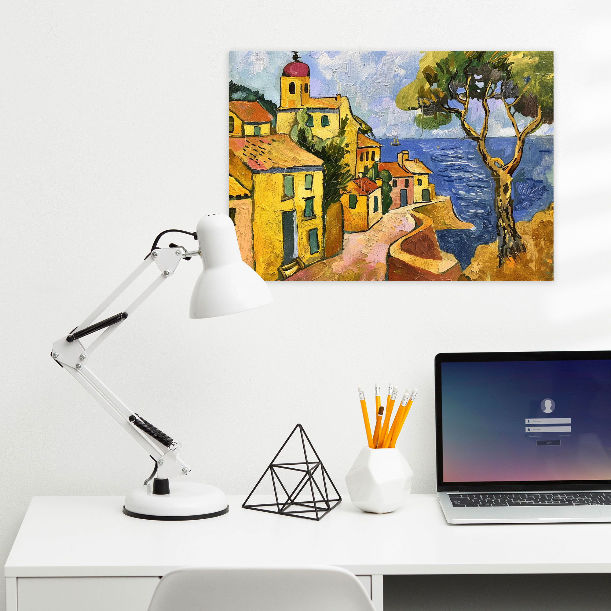 Henri Matisse Canvas Print - Henri Matisse, Henri Matisse, Wall Decoration, Canvas