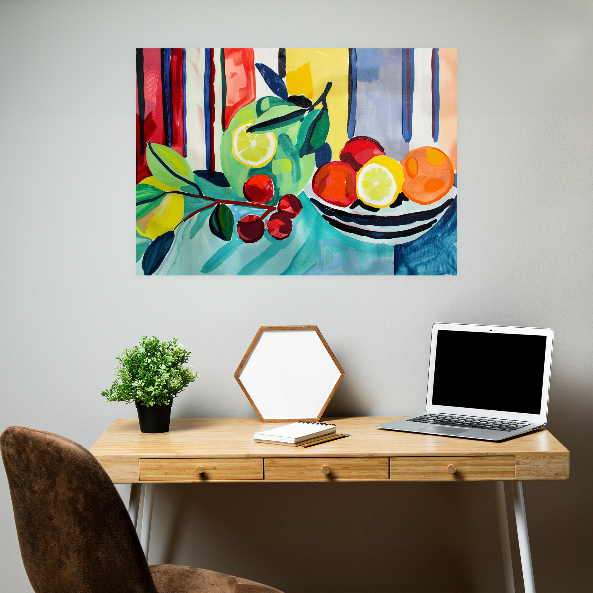 Henri Matisse Wall Art - Henri Matisse, Canvas, Henri Matisse, Home Decoration