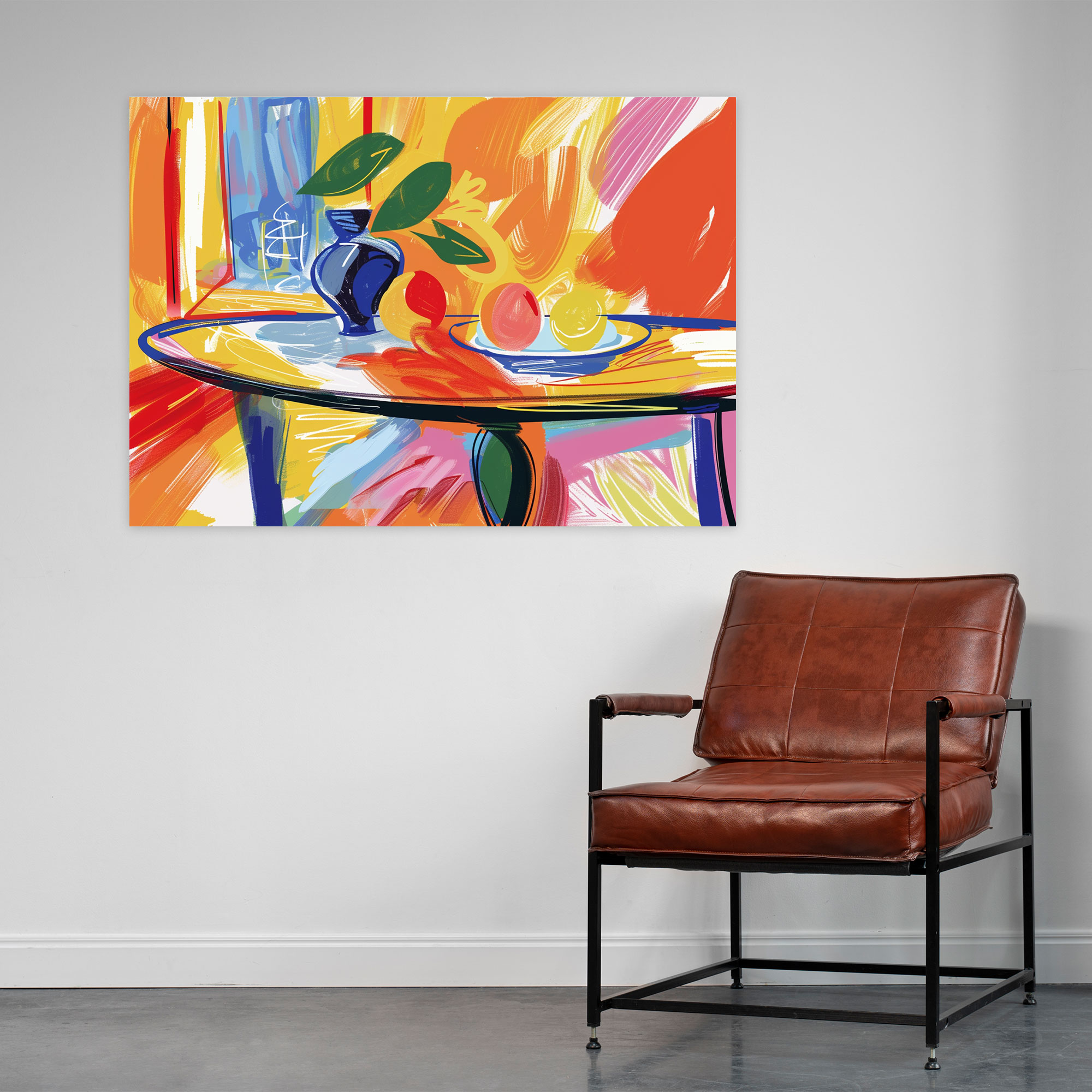 Henri Matisse Canvas Print - Henri Matisse, Canvas Print, Henri Matisse, Wall Art