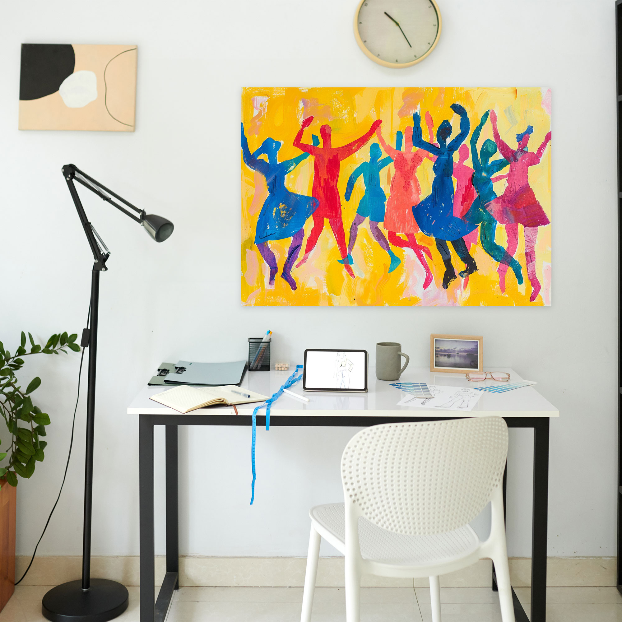 Henri Matisse Wall Art - Henri Matisse, Home Decoration, Canvas Wall Art, Wall Decoration